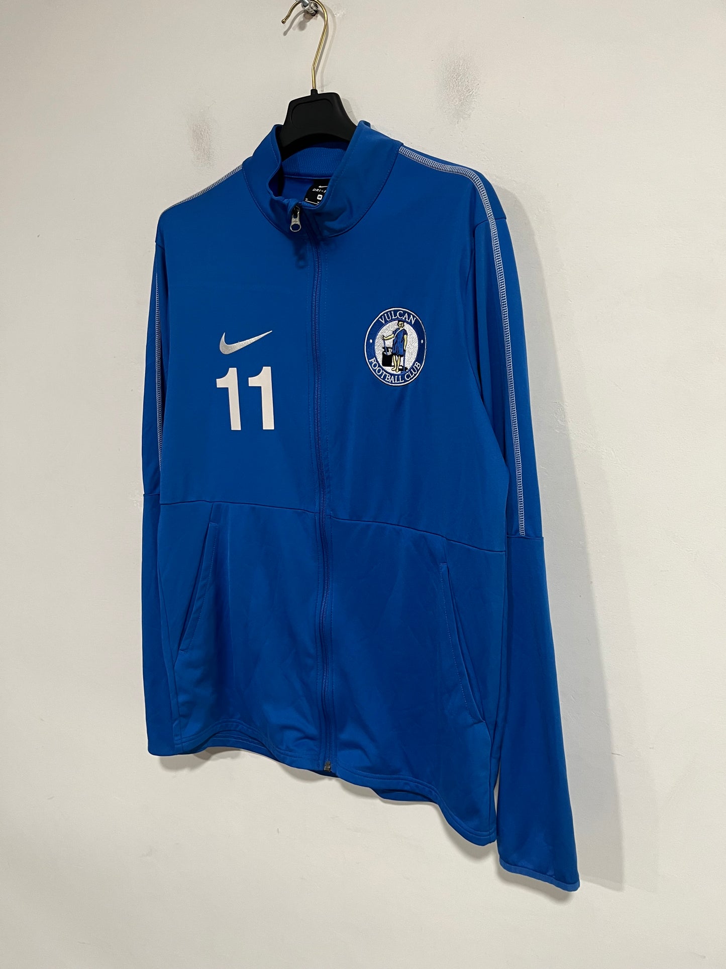 Tracktop Nike Vulcan FC (G745)