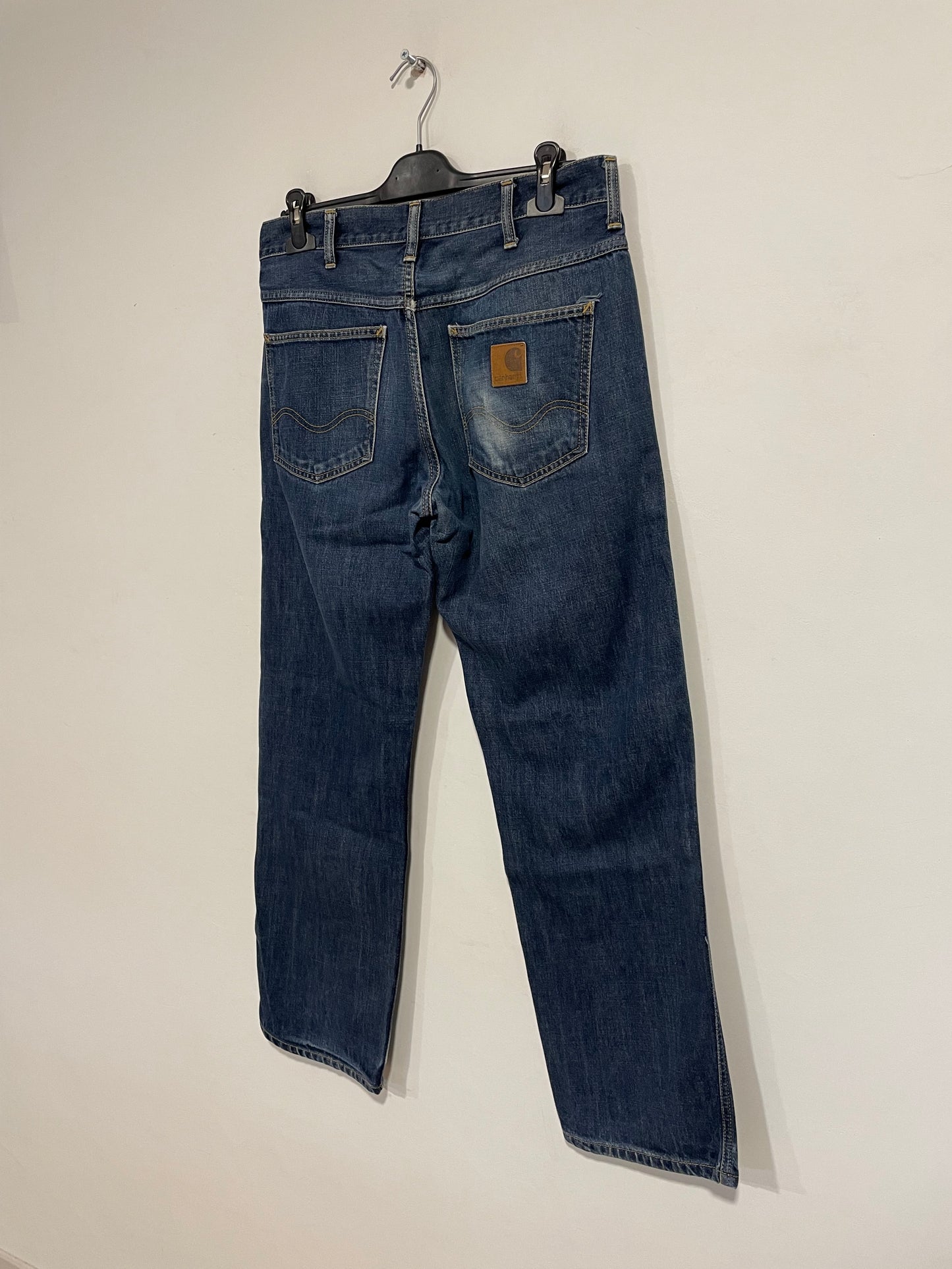 Jeans Carhartt Western pant (C933)