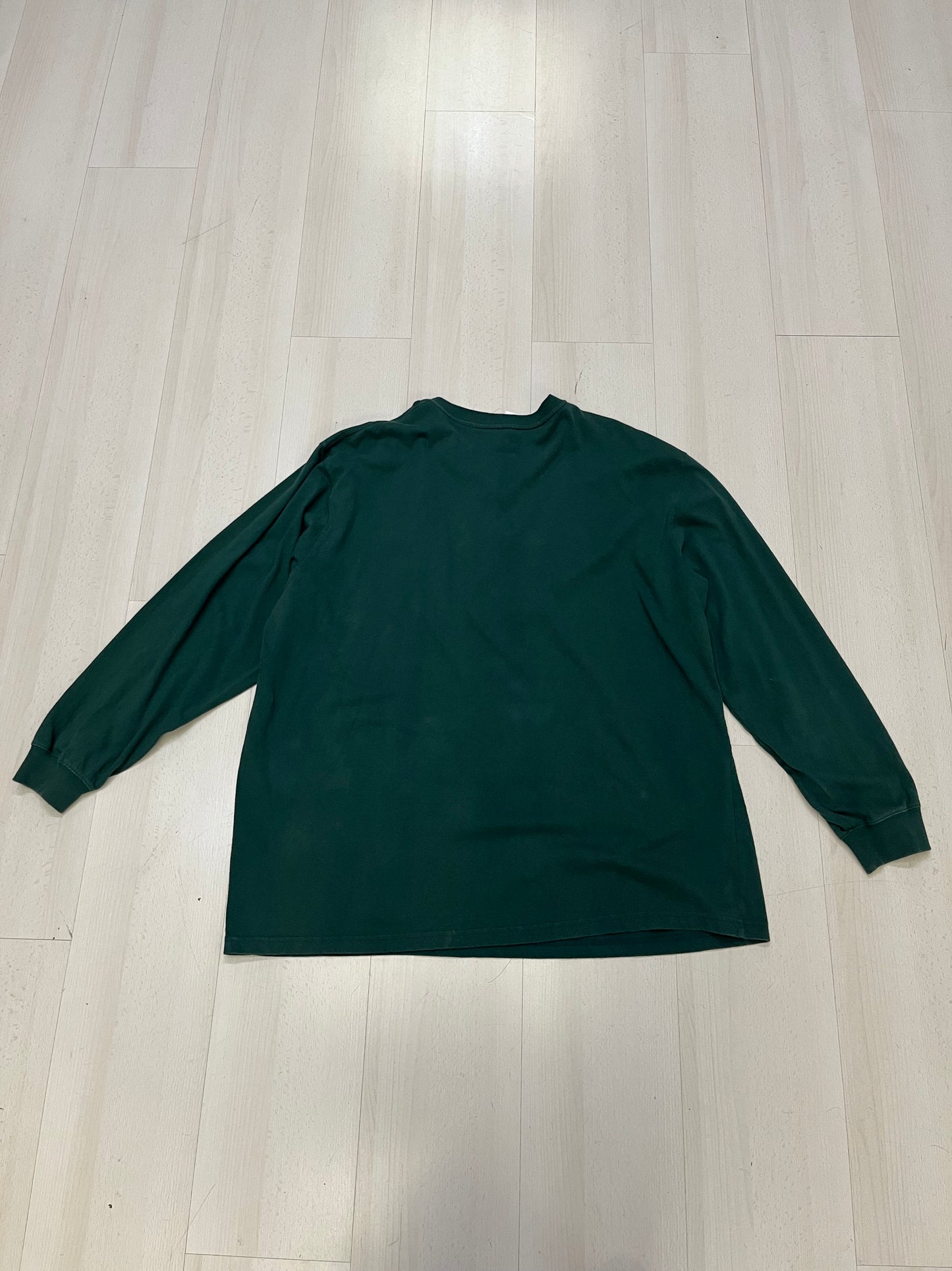 T shirt manica lunga Carhartt usa (G602)