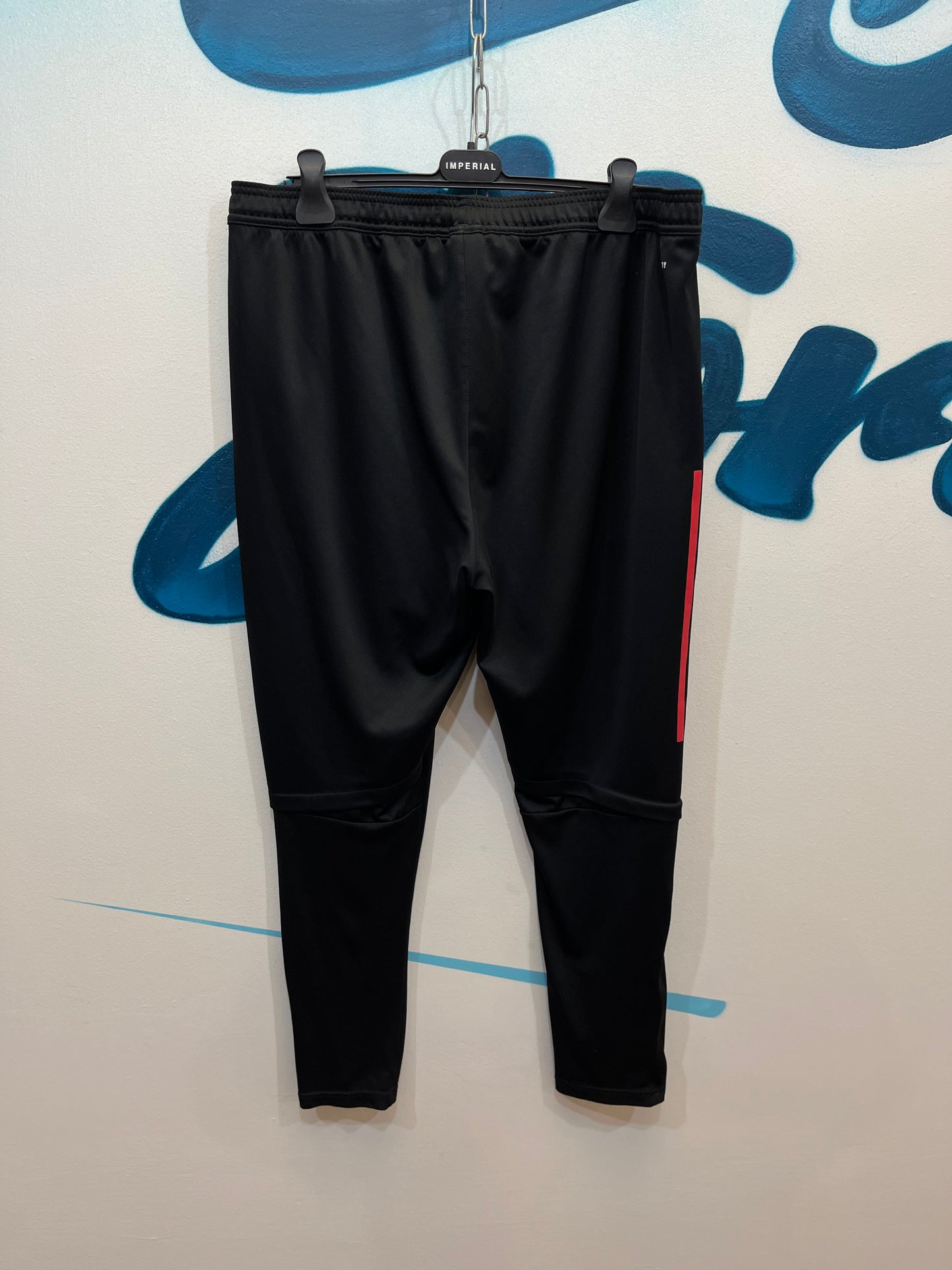 Pantalone tuta nazionale Belgio (F660)