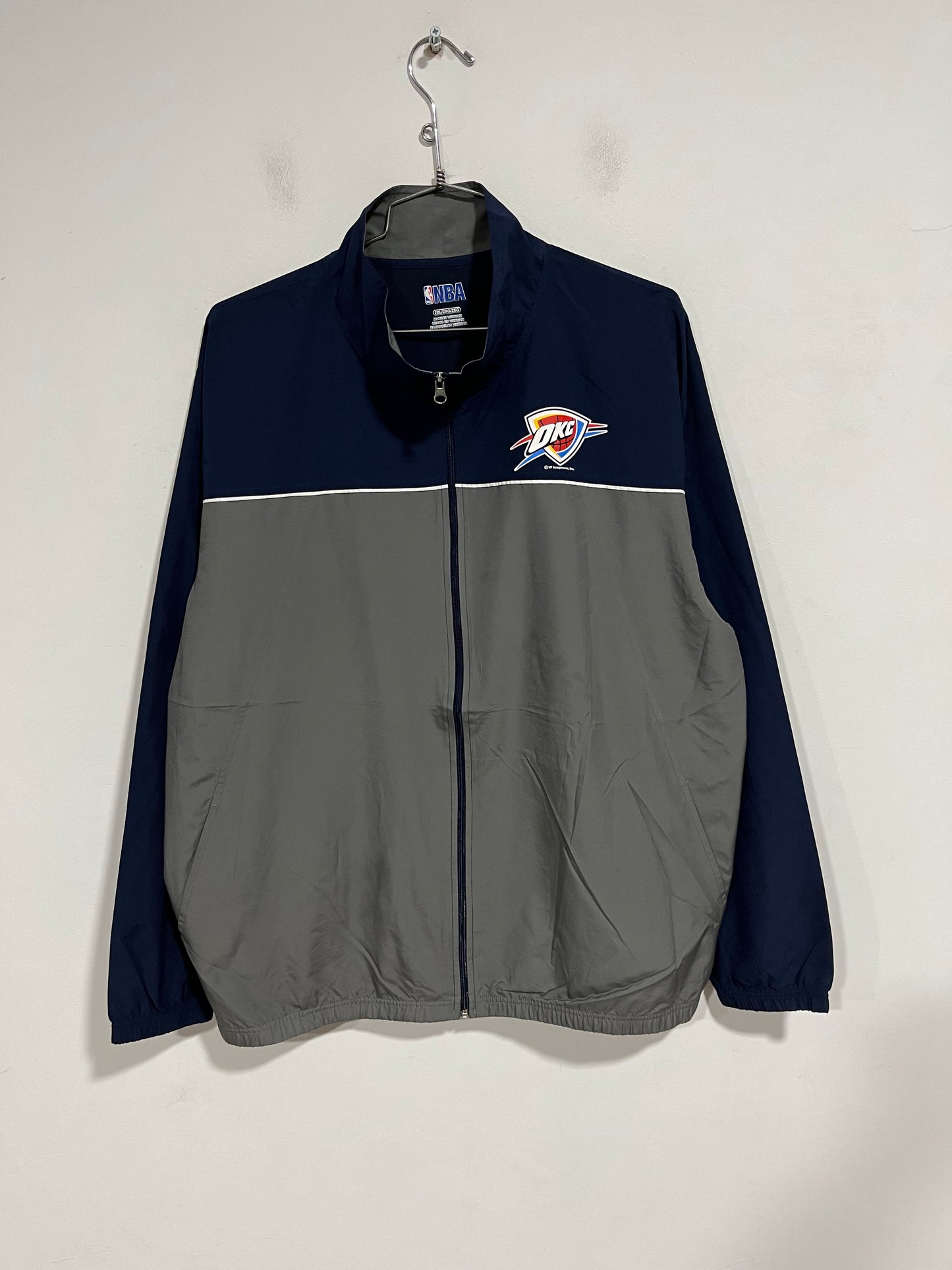 Tracktop NBA OKC Thunder (G302)