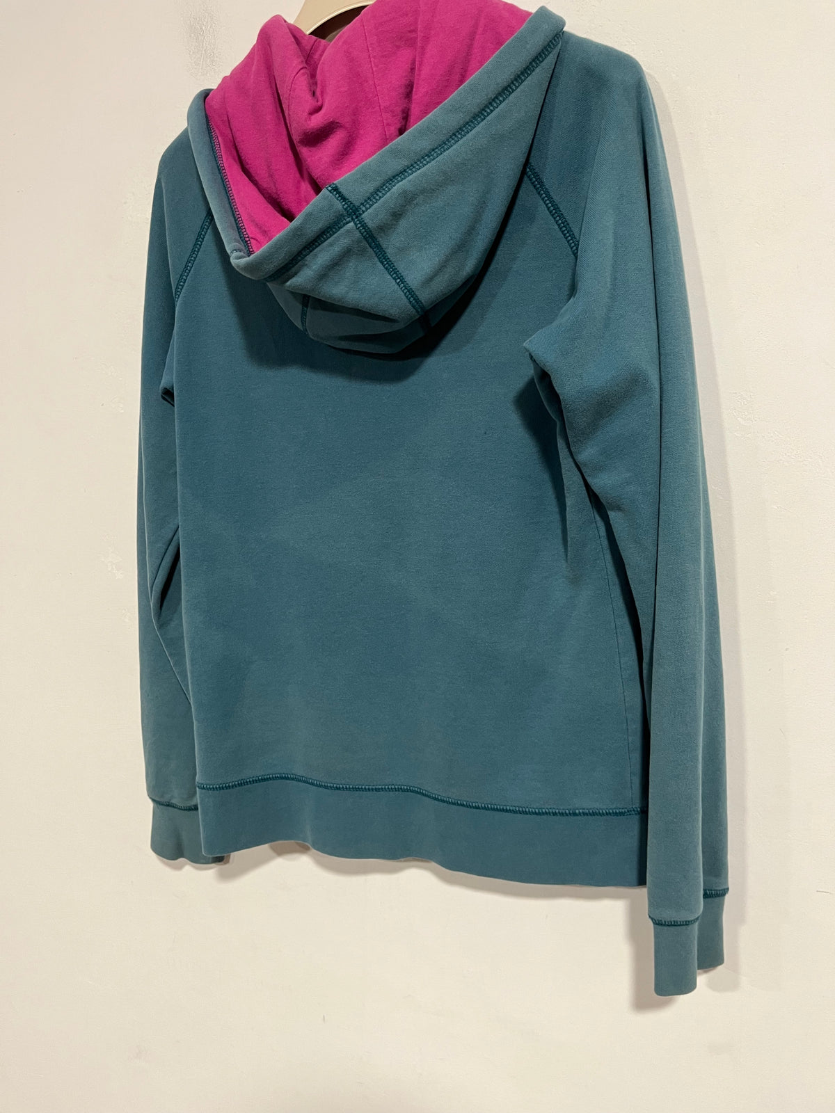 Felpa The North Face donna (H275)