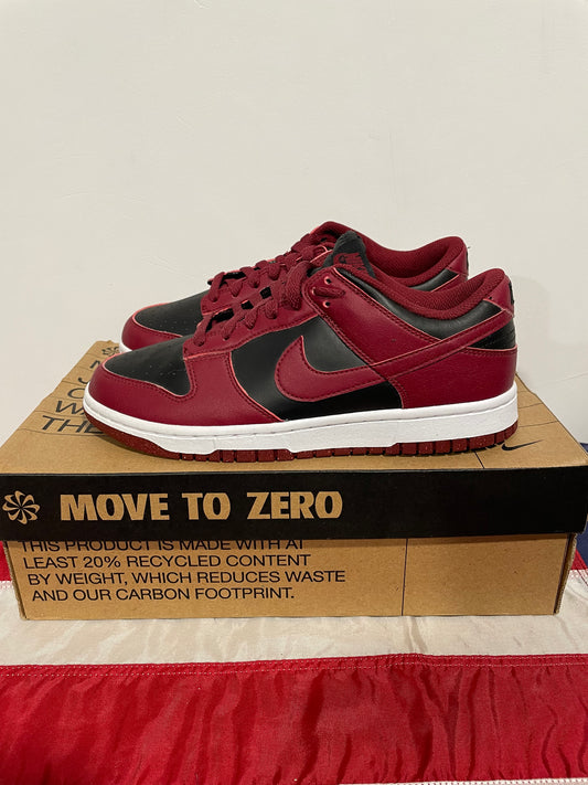 Nike Dunk low NN Dark Beetroot