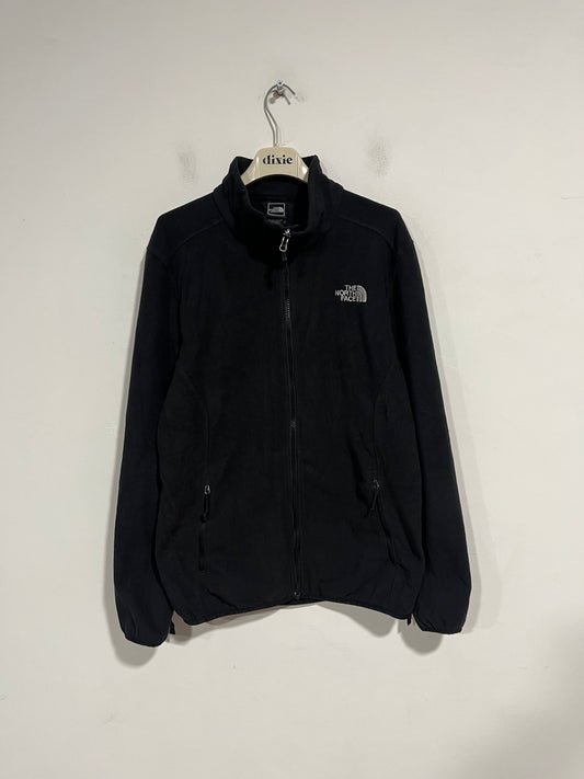 Pile The North face nero da uomo (G986)