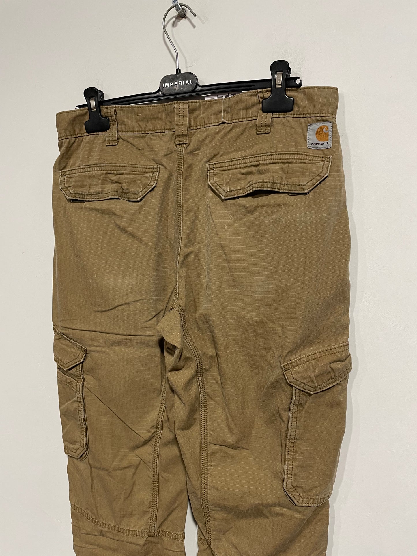 Jeans cargo Carhartt workwear (MR502)