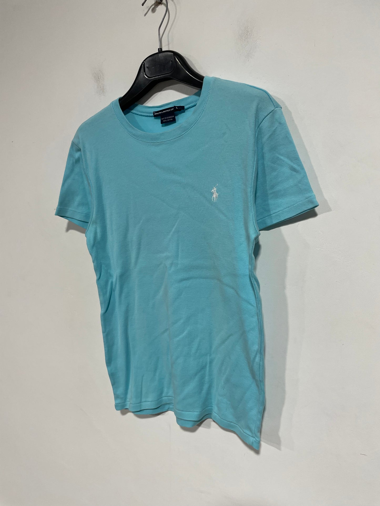 T shirt Ralph Lauren Donna (D608)