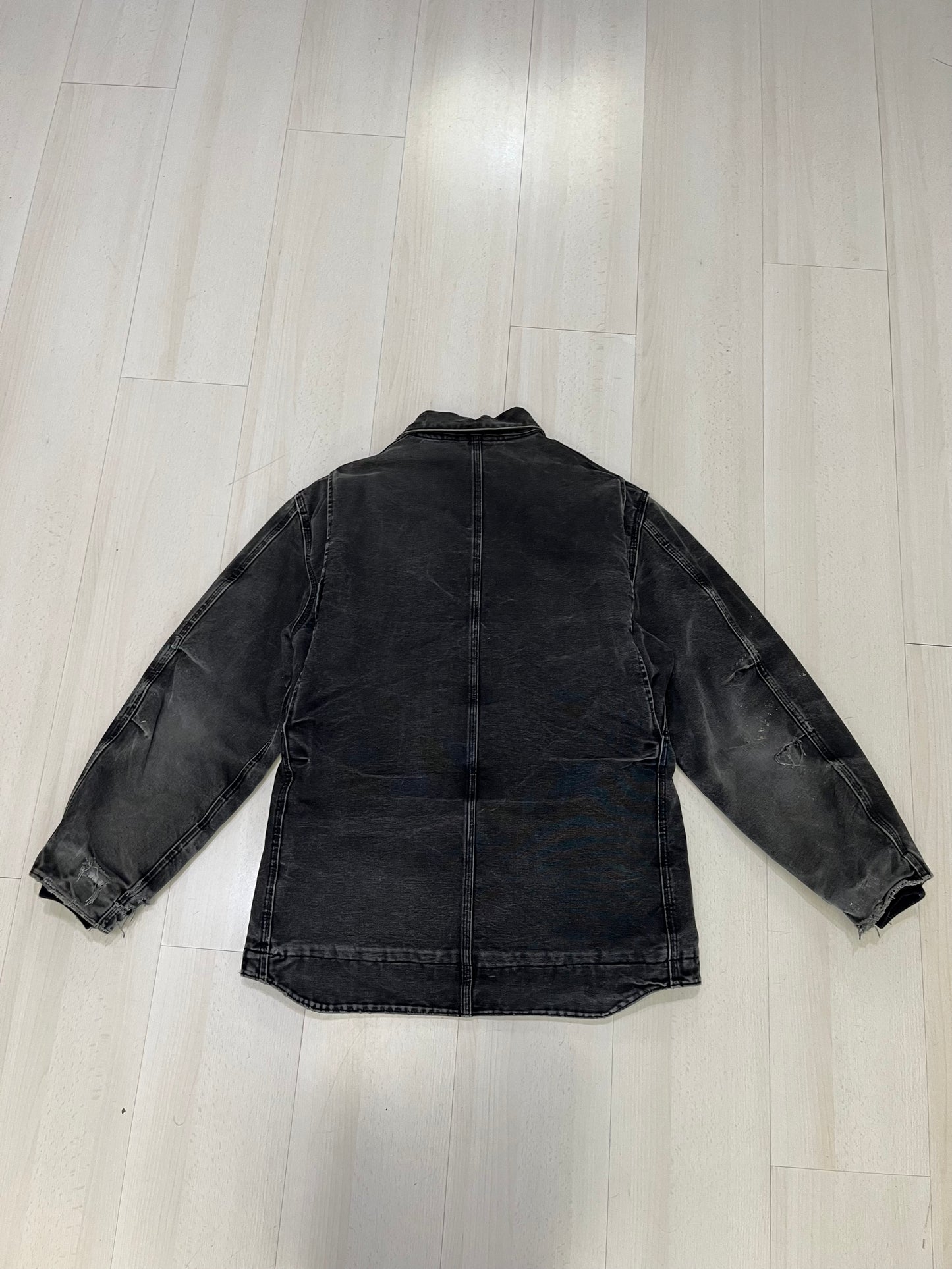 Giubbotto Carhartt Arctic Jacket (G895)