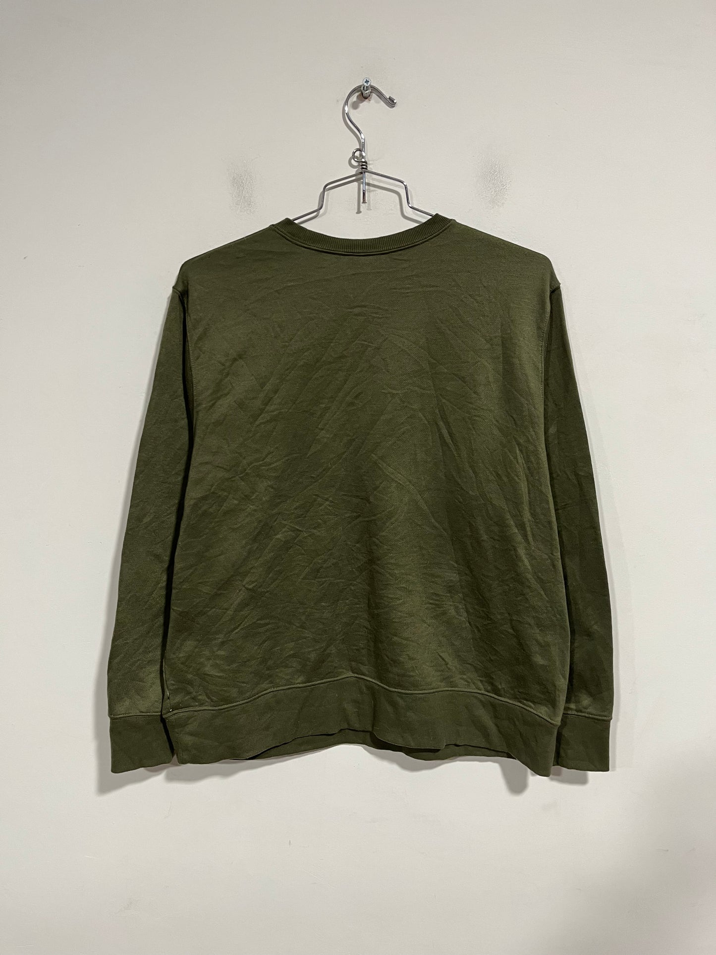 Felpa New Balance girocollo (G780)