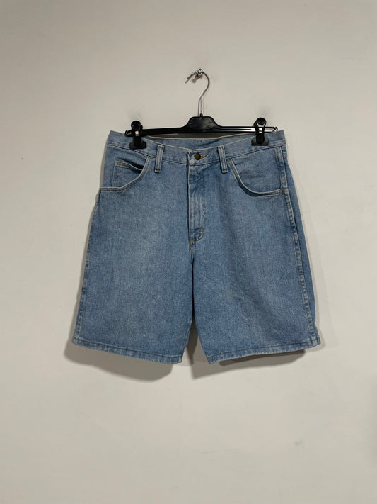 Short Wrangler in jeans (D795)
