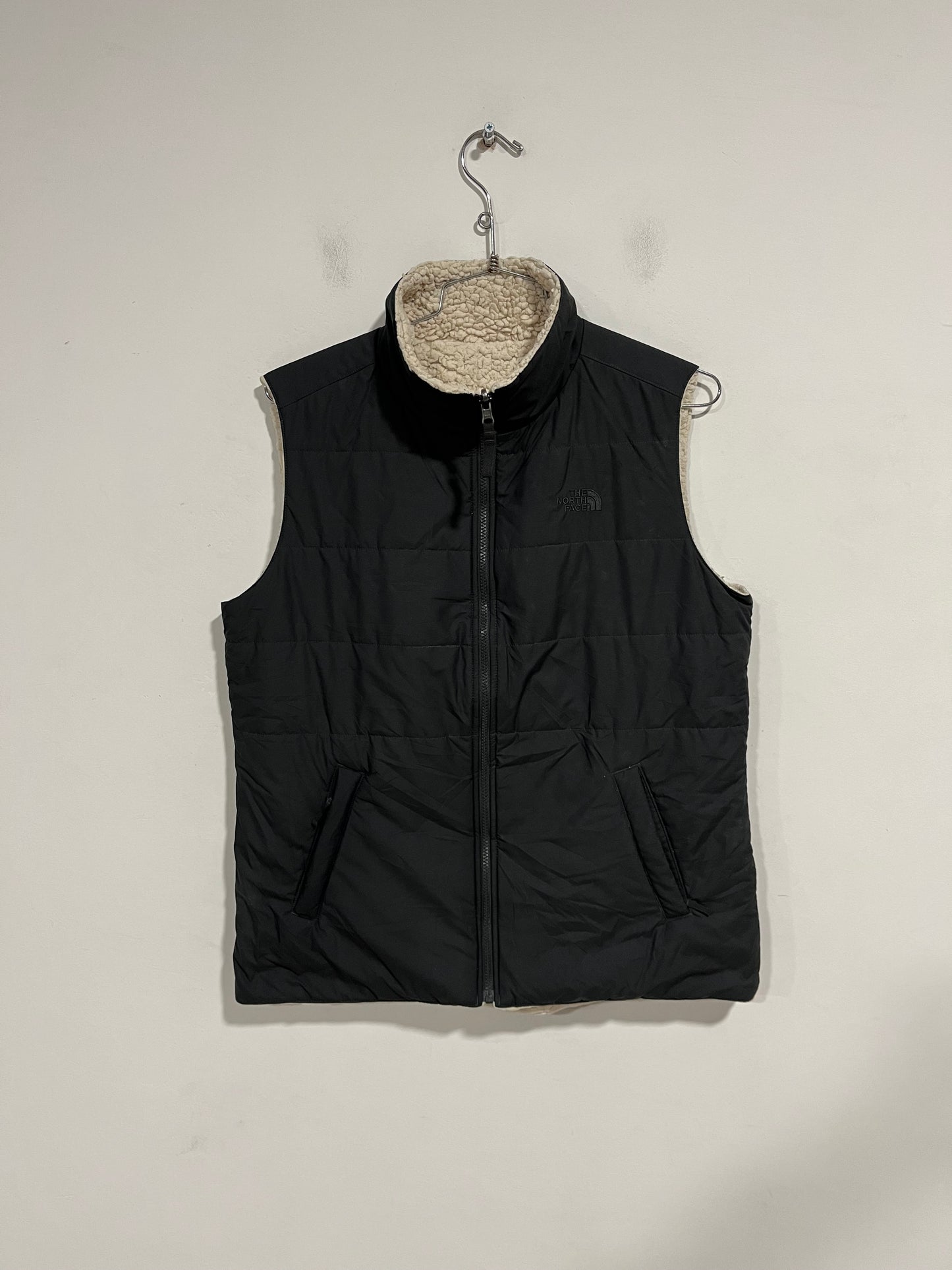 Gilet double face The North Face (F411)