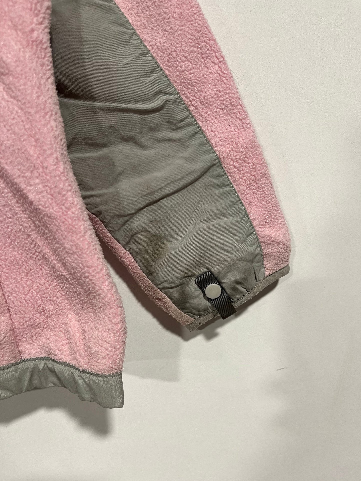 Pile the north face Denali fleece jacket bambina (F689)