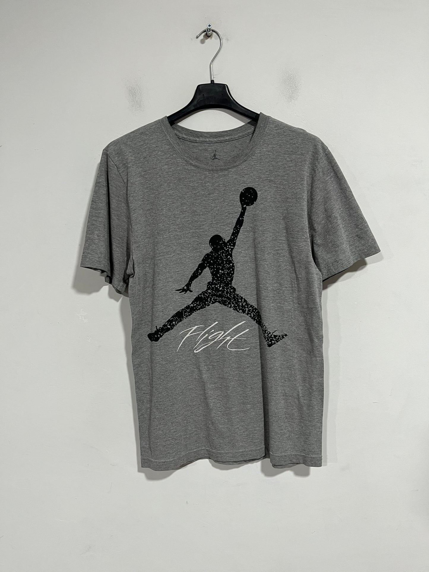 T shirt Jordan grigia (H212)