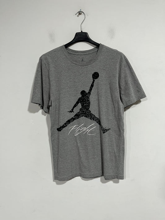 T shirt Jordan grigia (H212)