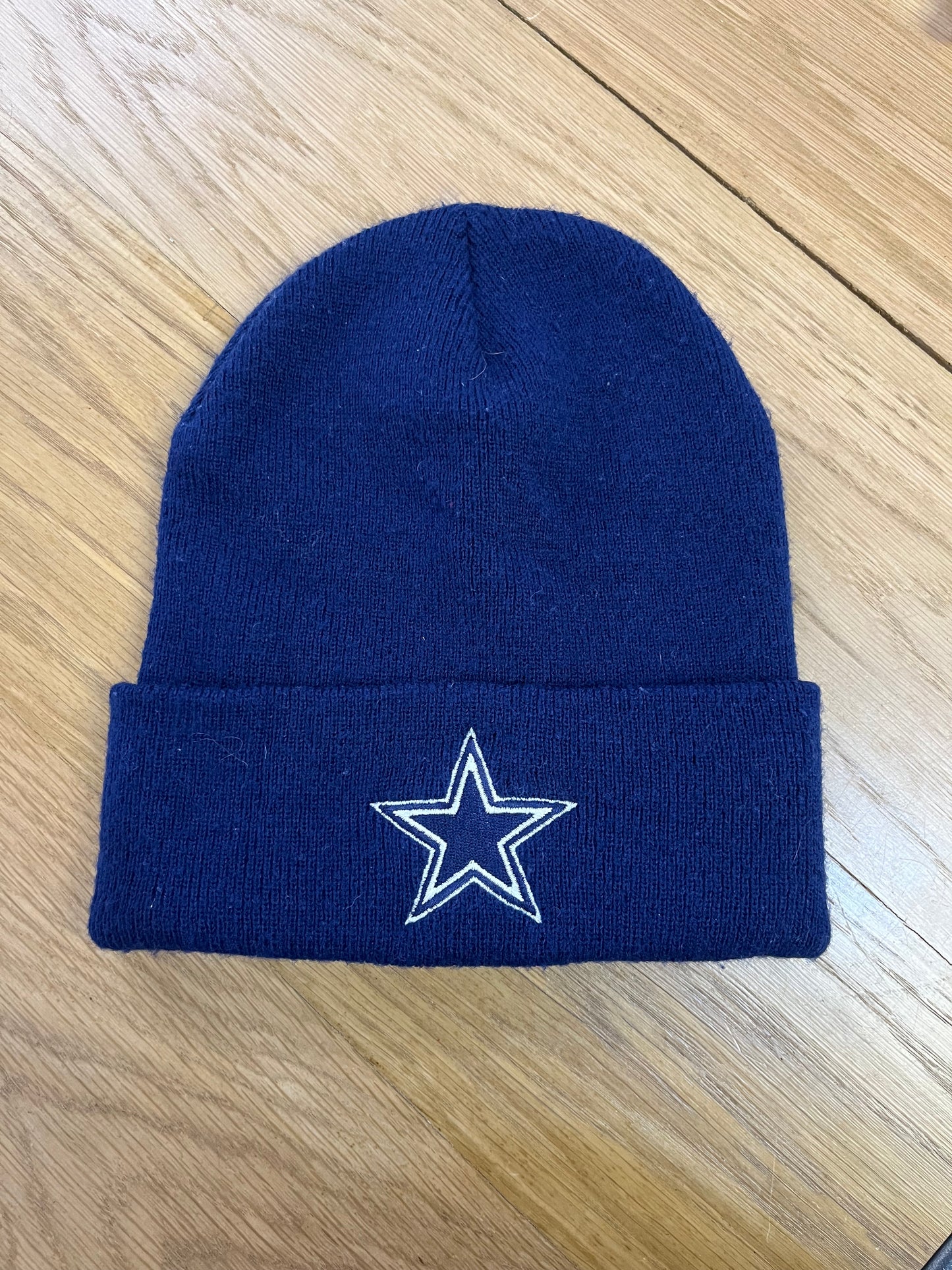 Berretto invernale NFL Dallas Cowboys (G872)