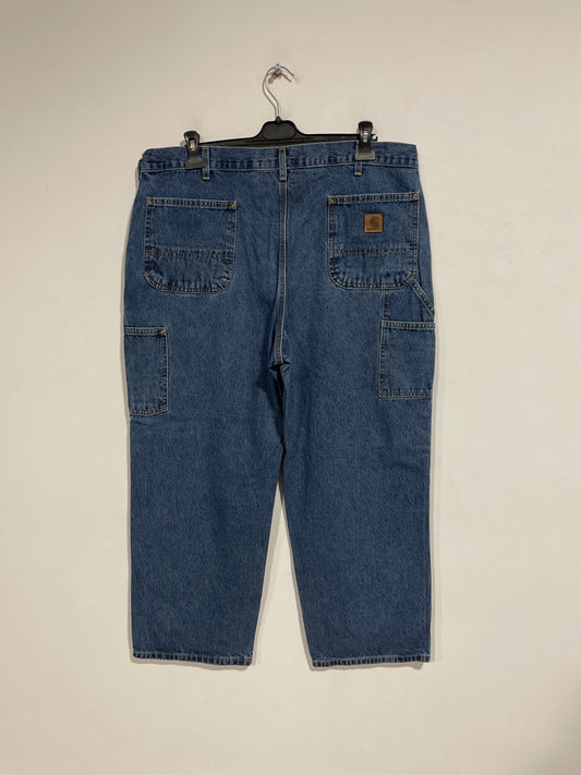 Jeans baggy Carhartt single knee (C571)