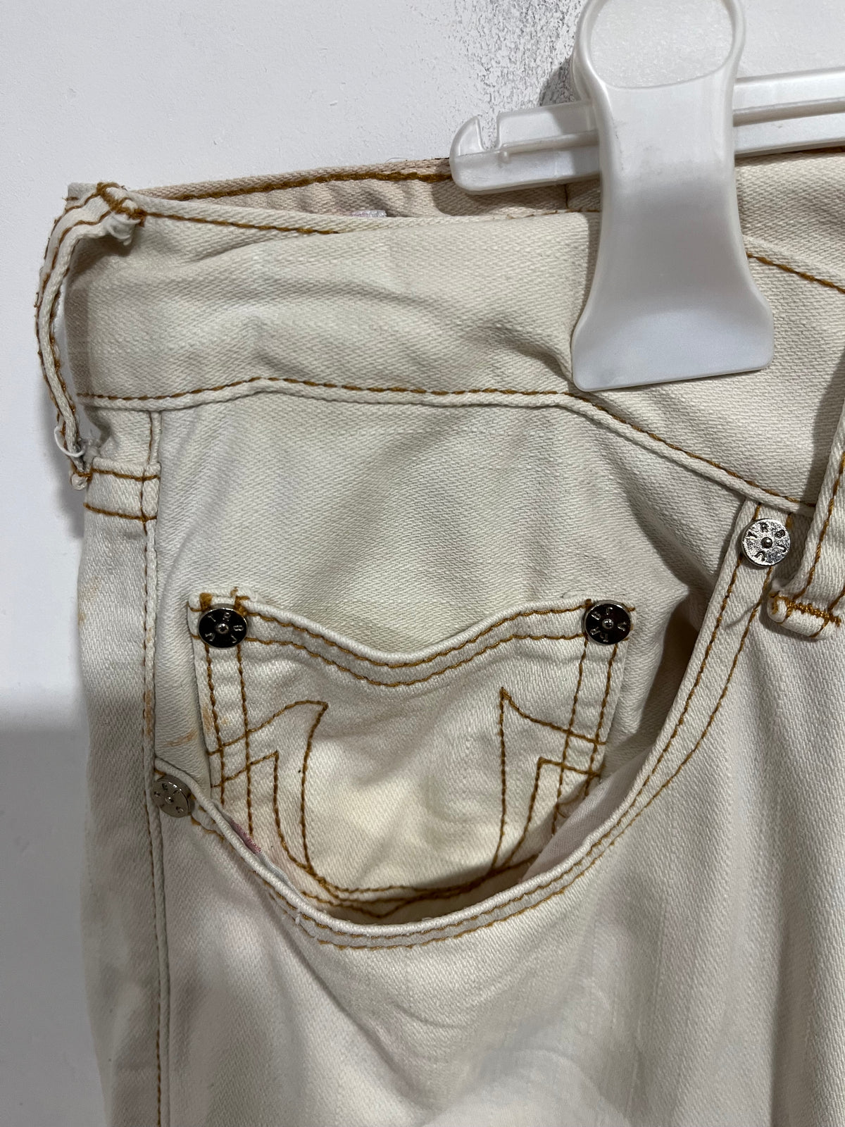 Raro jeans True Religion Made in USA (H248)