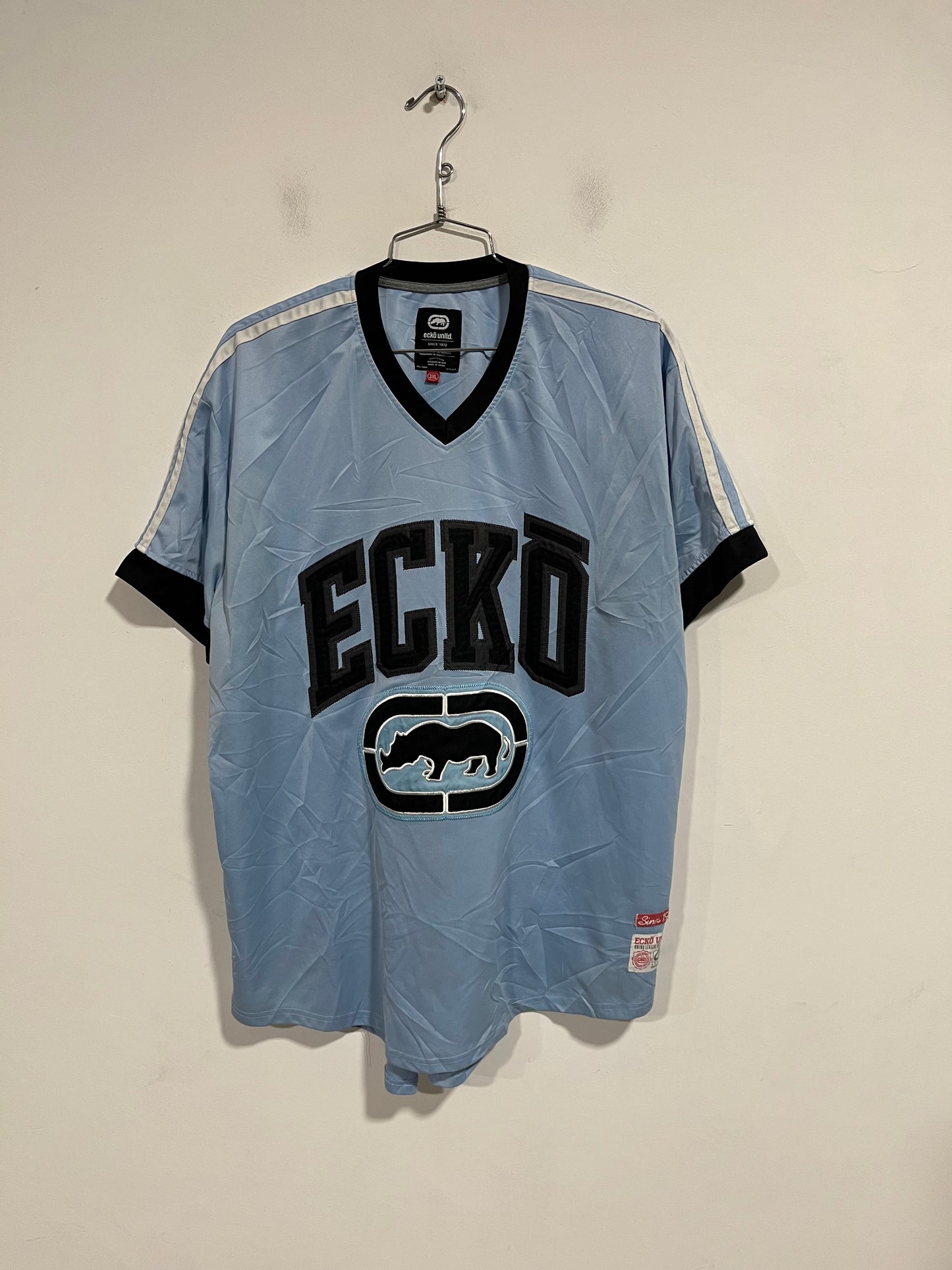 Jersey Ecko anni 90 (H200)