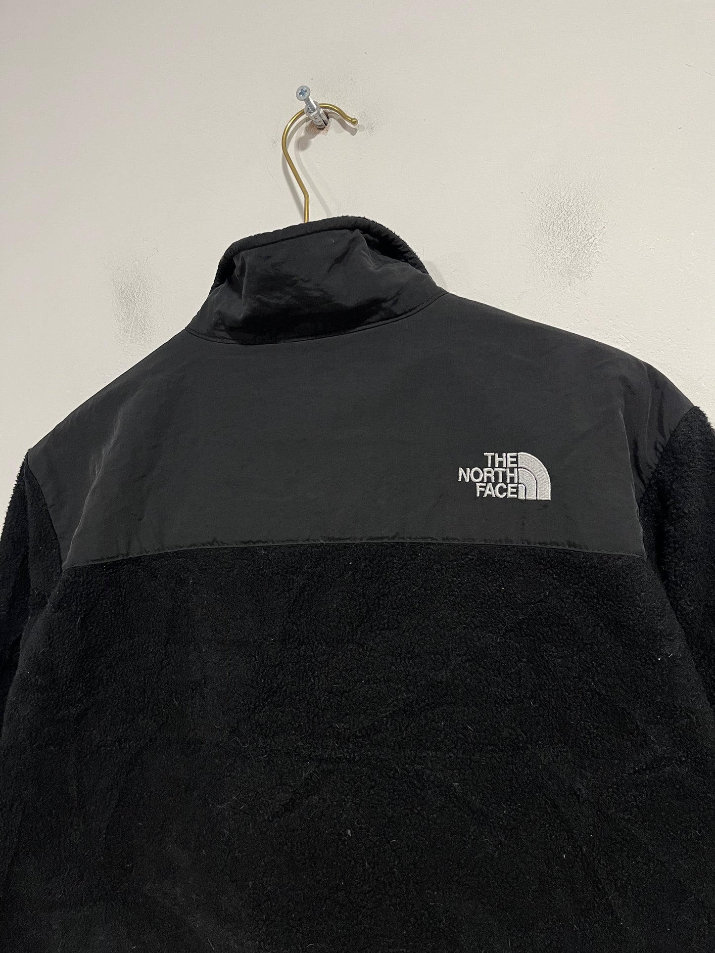Pile The North face denali fleece Jacket (G990)