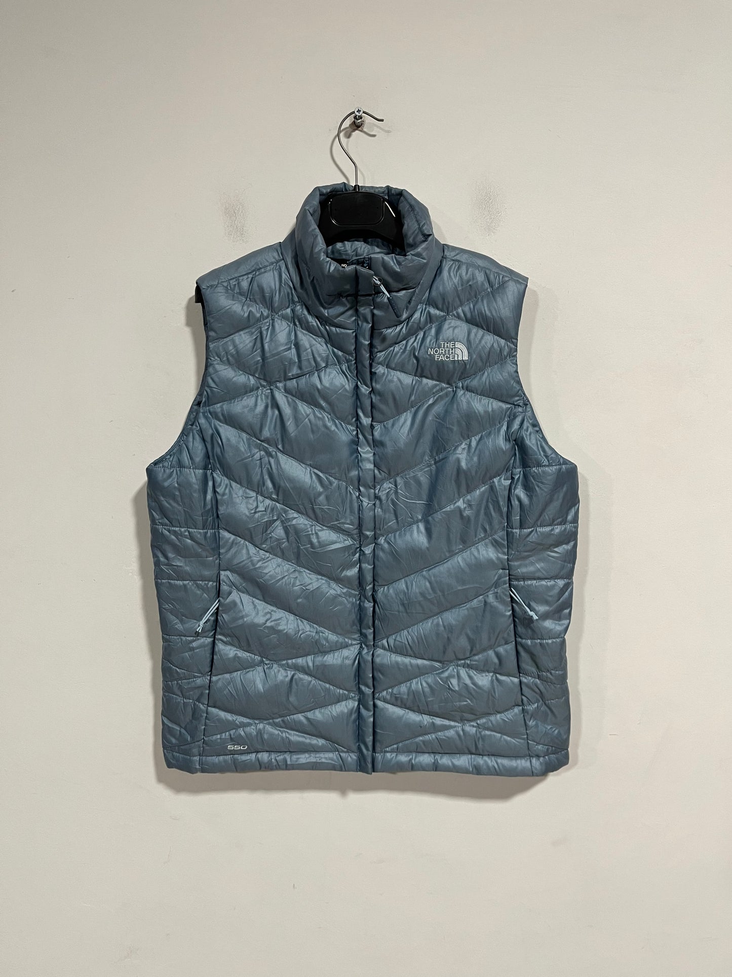 Gilet piumino The North face (F931)