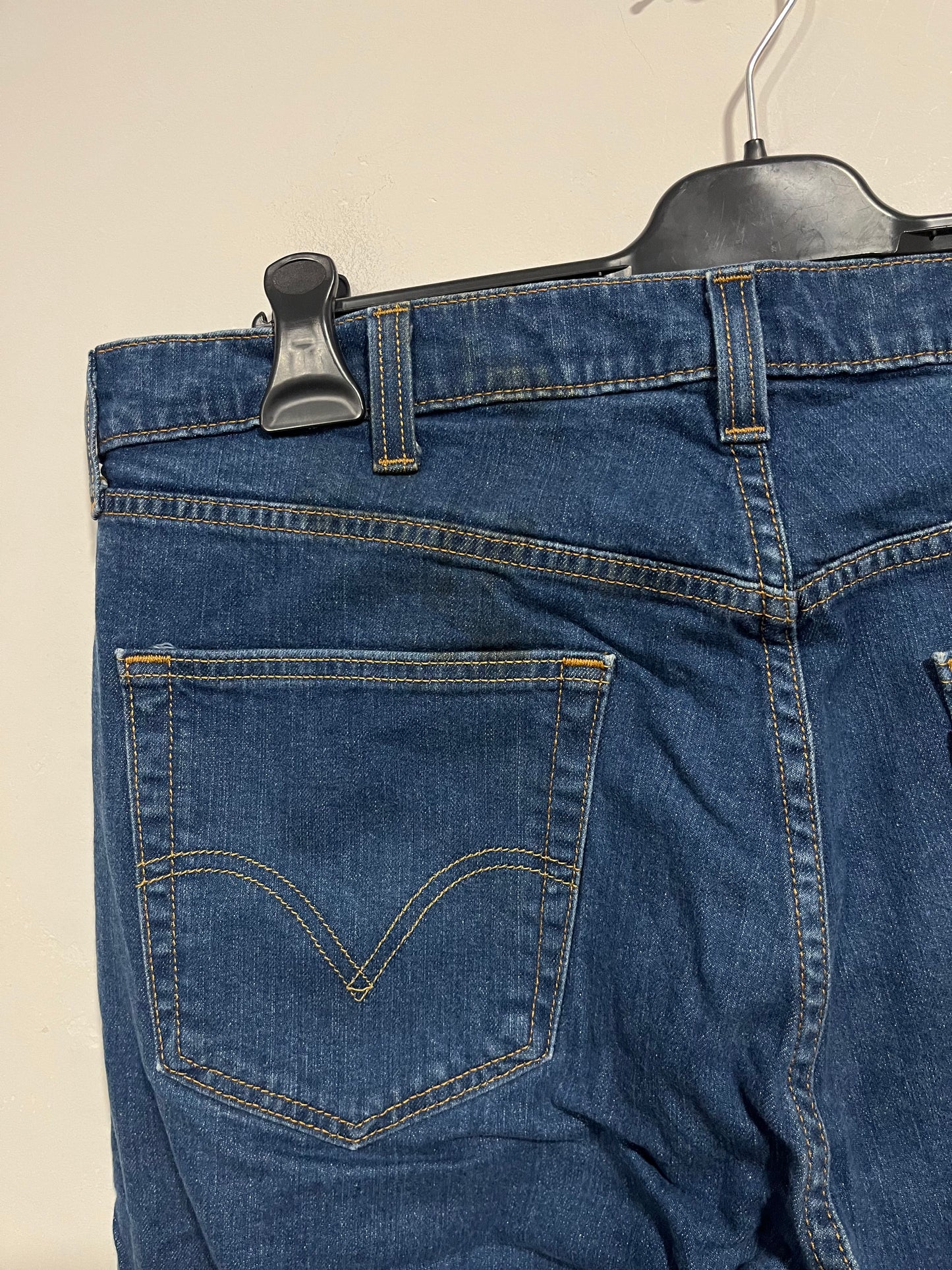 Jeans Levi’s 501 (G773)