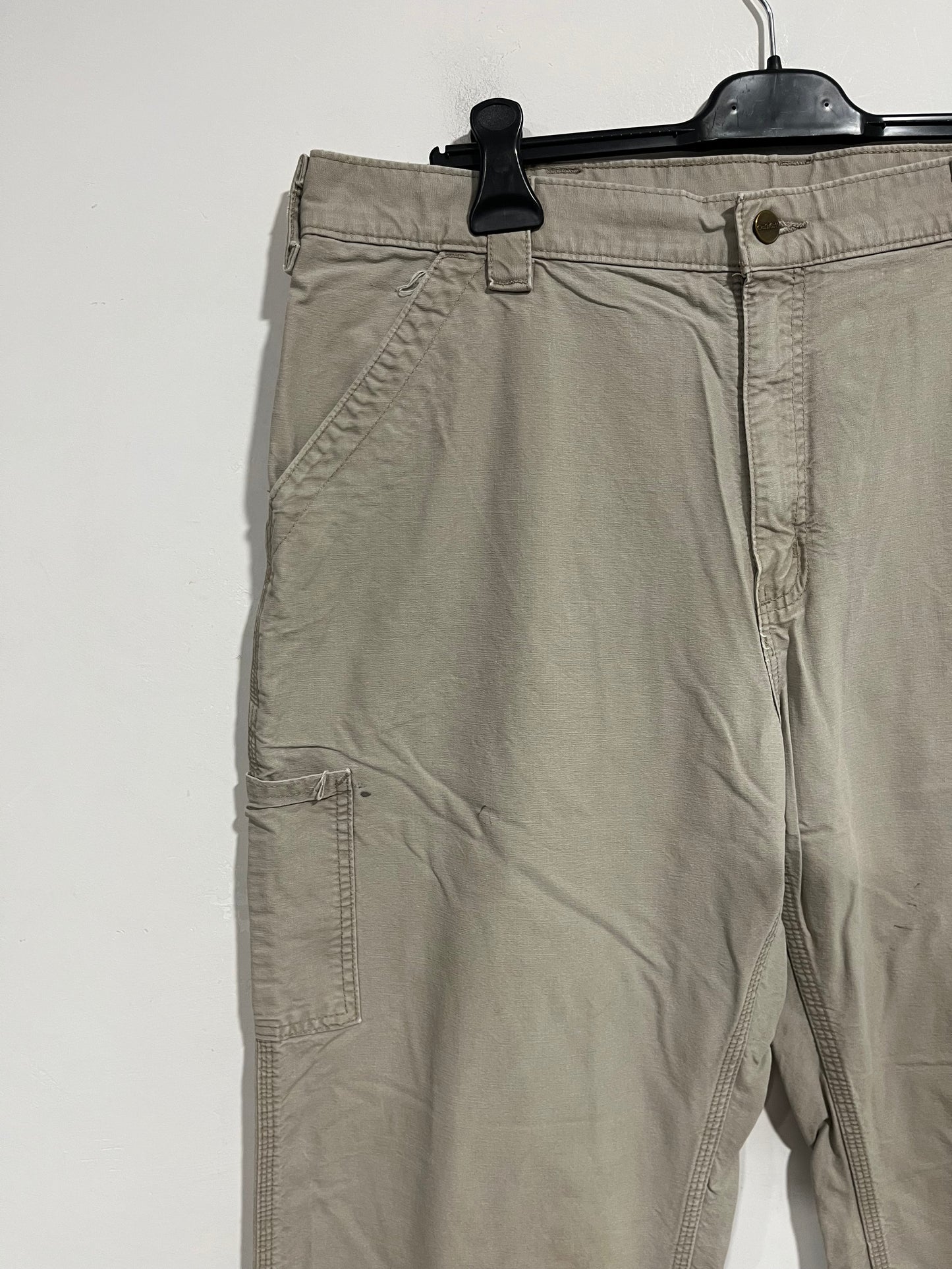 Pants Carhartt carpenter (G756)