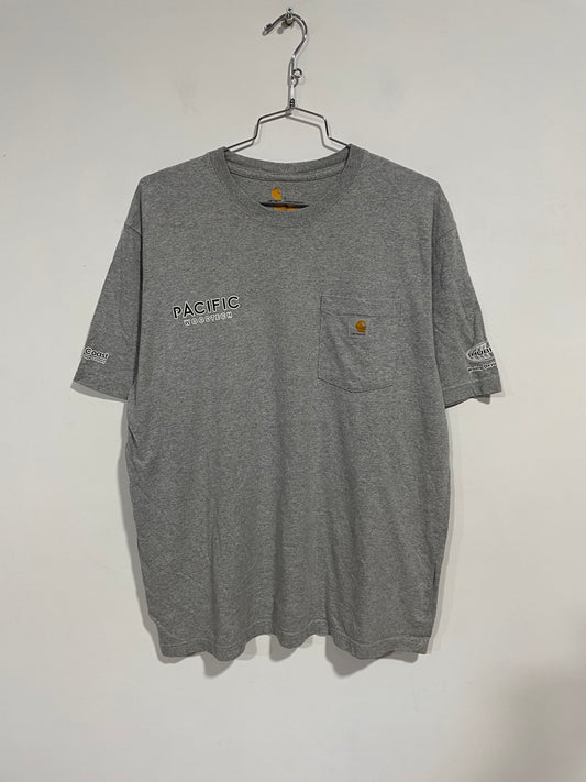 T shirt Carhartt workwear USA (C931)