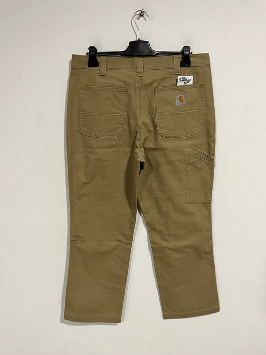 Pantalone Carhartt workwear beige (H153)