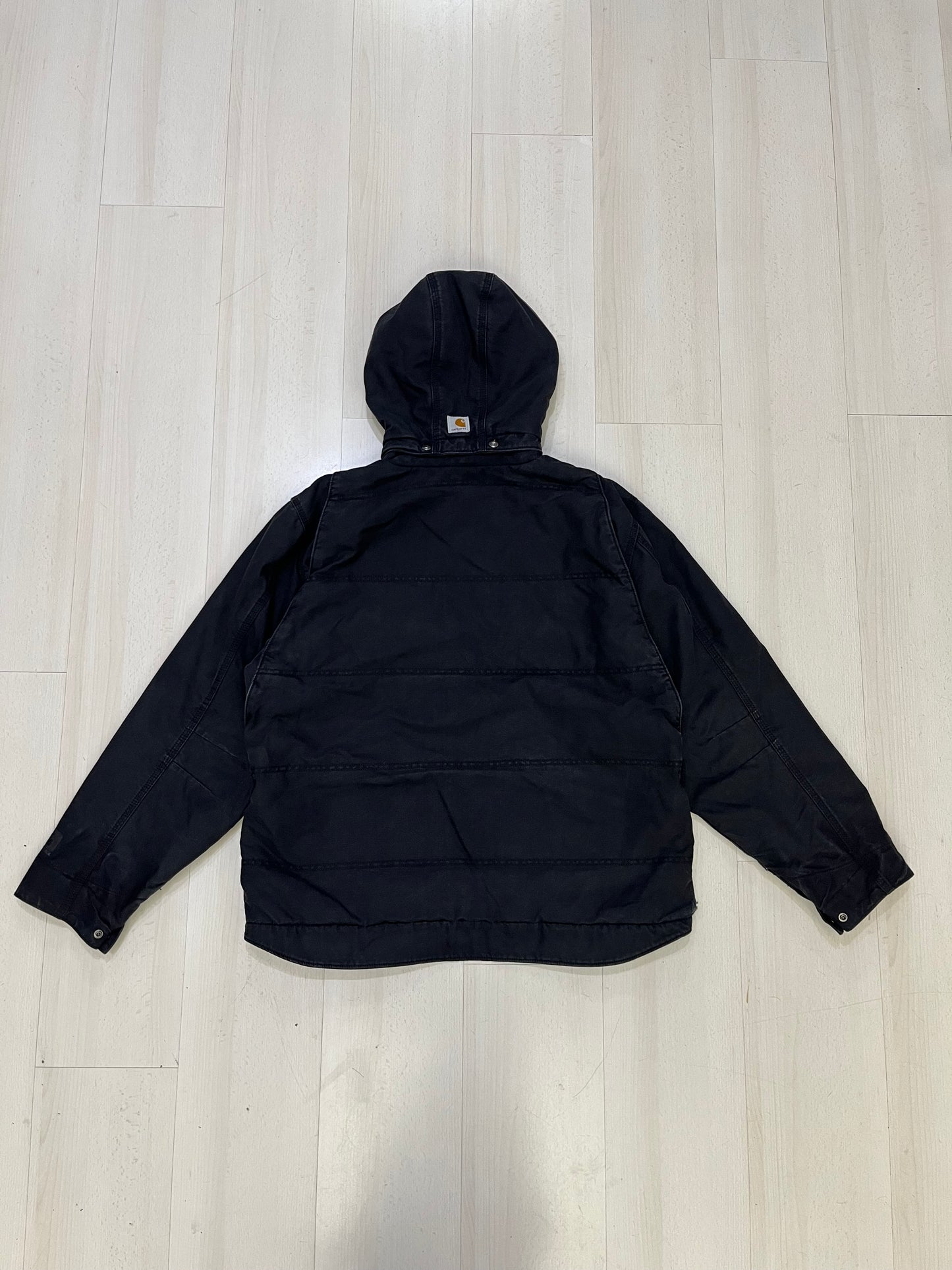 Giubbotto Carhartt Made in Messico by usa components (G931)