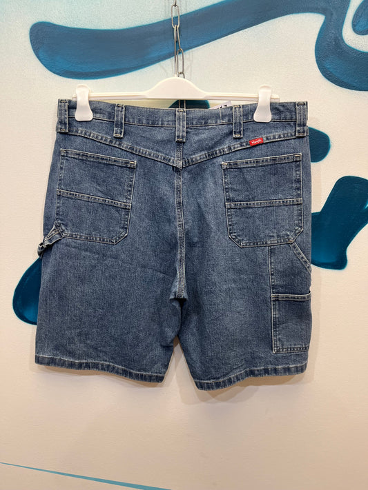 Shorts Wrangler carpenter (G327)