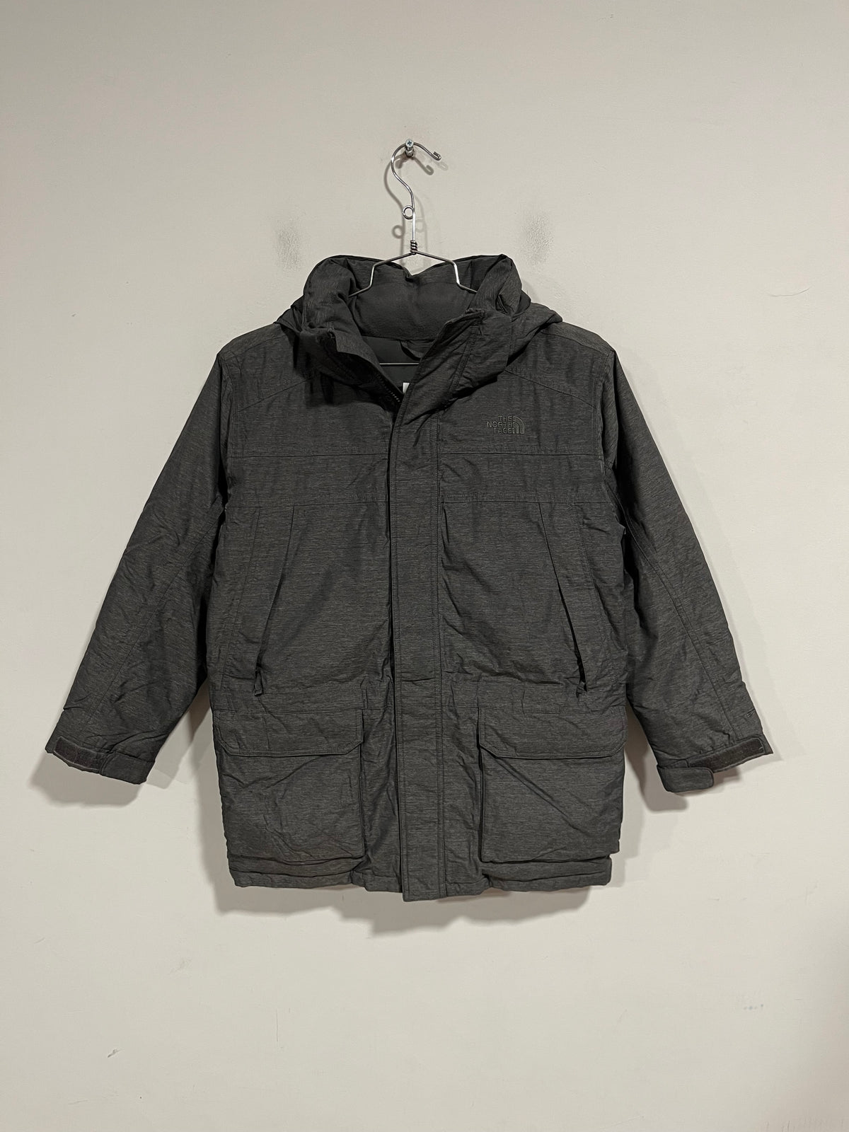 Giubbotto The North Face 550 (H317)