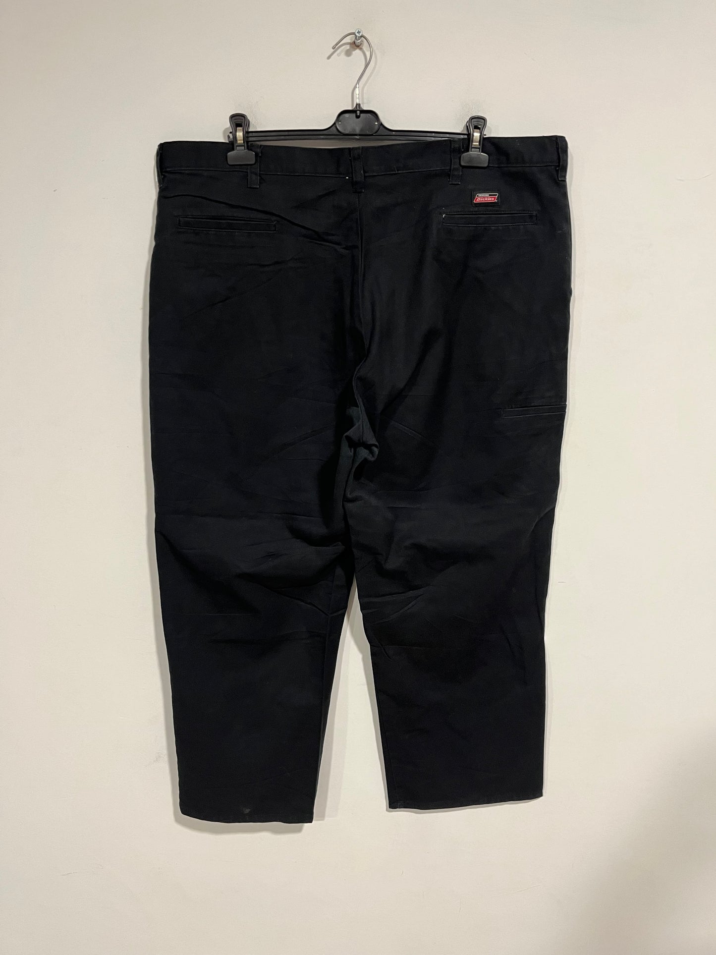 Pants Dickies double knee Nero (F396)