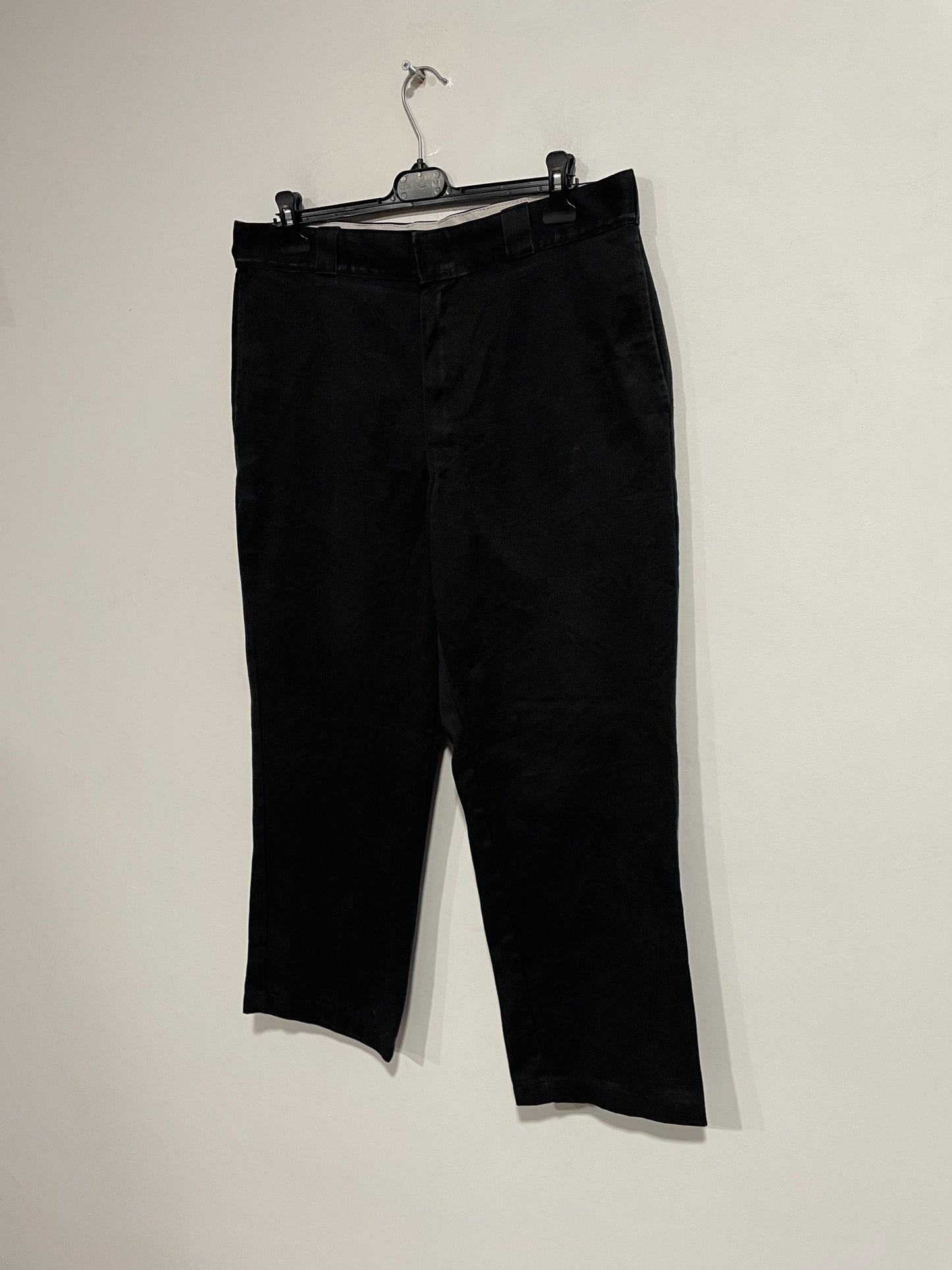 Pantalone Dickies 874 black (C464)