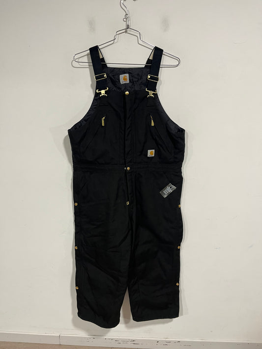 Salopette Carhartt workwear imbottita (H332)