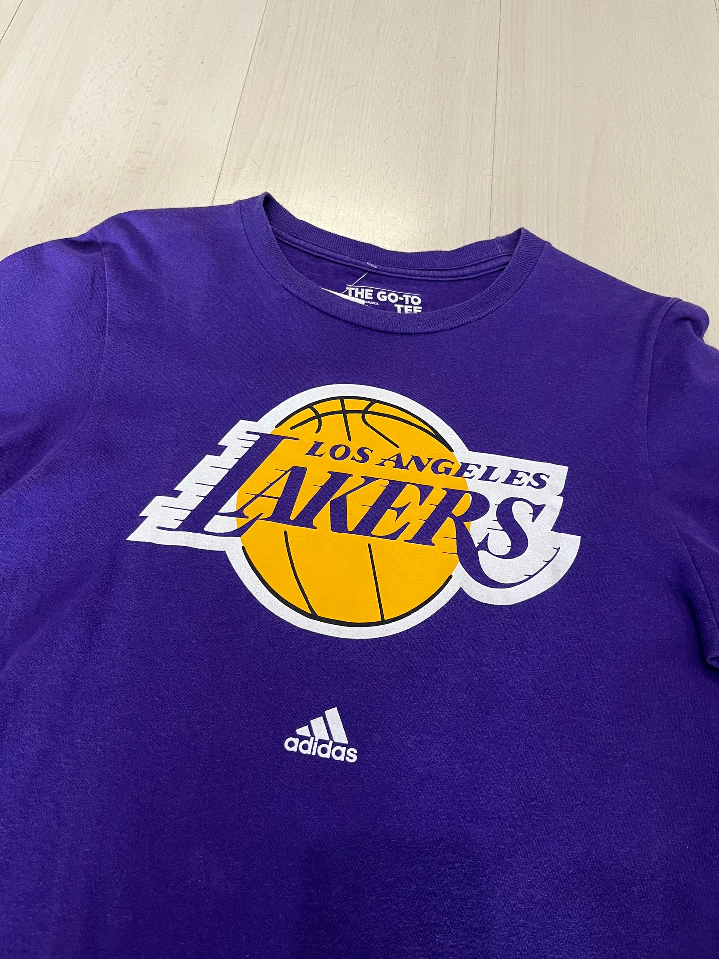 T shirt Los Angeles Lakers NBA (H105)