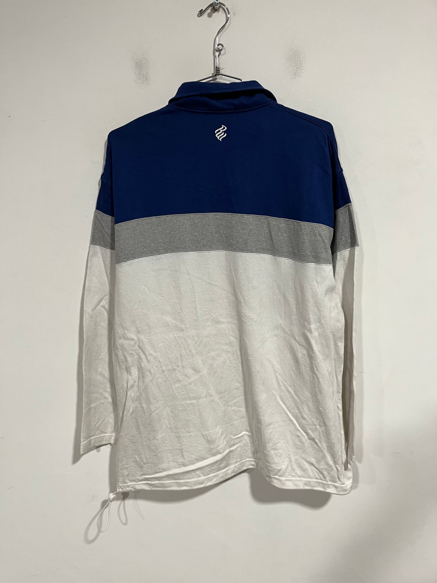 Felpa hip hop Rocawear (H204)