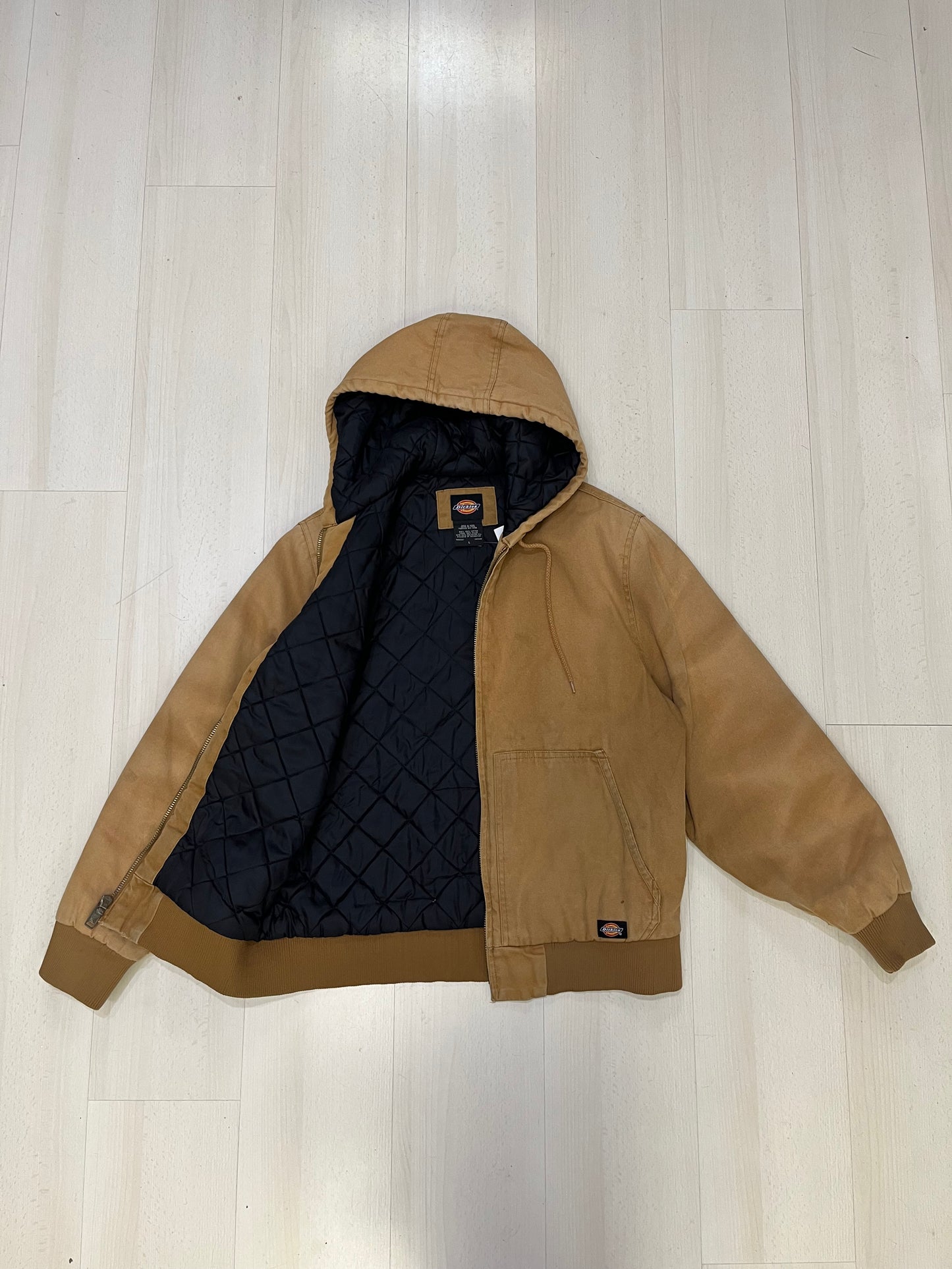 Giubbotto Dickies tipo active Jacket (G929)