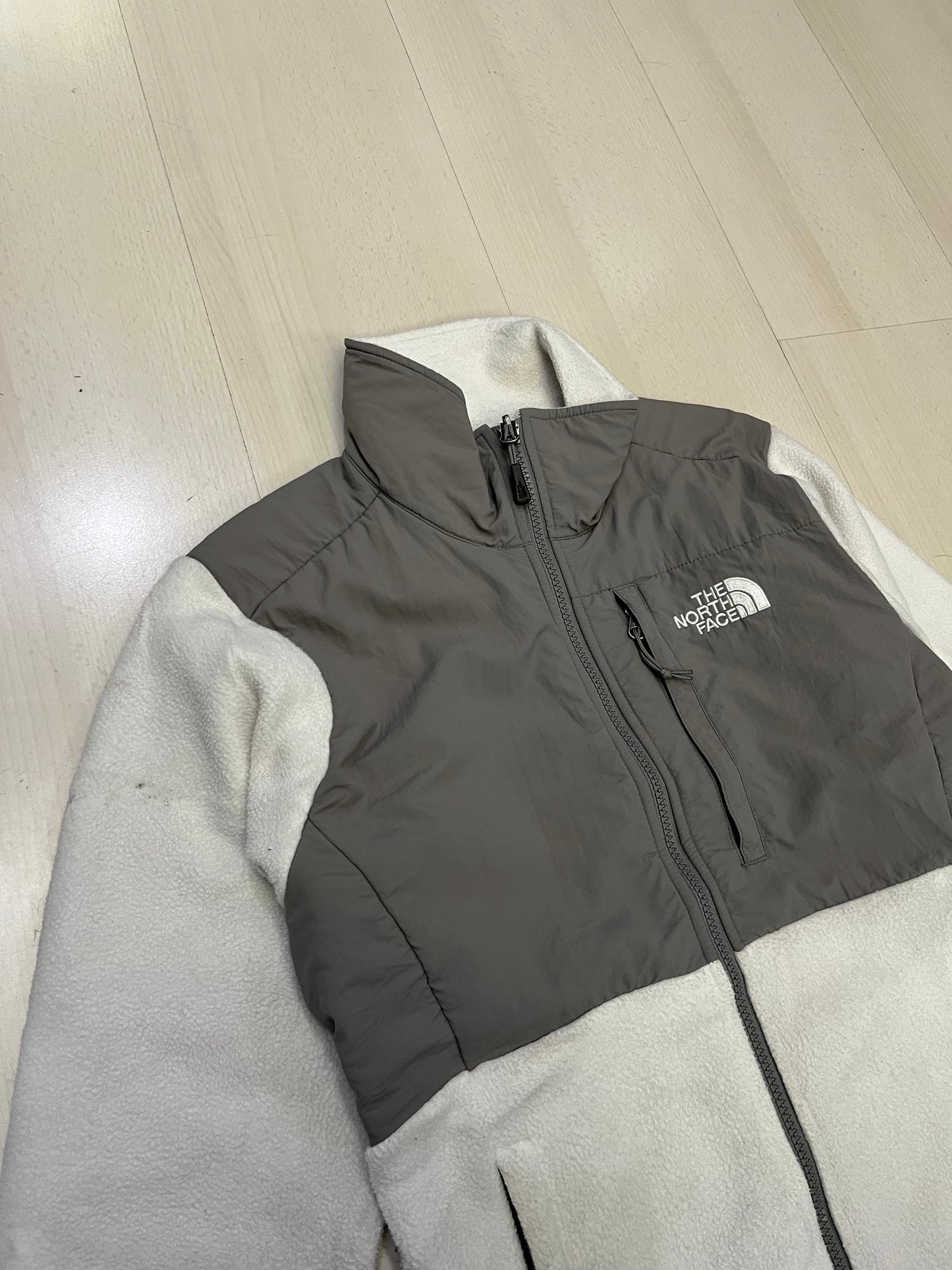 Pile The North face donna (H020)