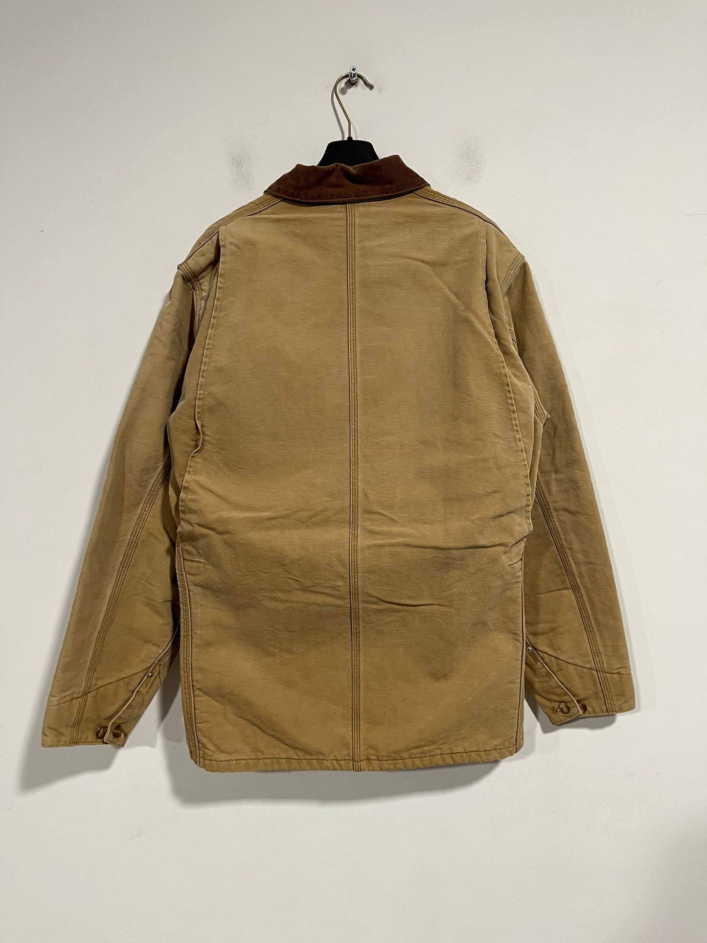 Giubbotto Carhartt Michigan Jacket flannel lined (G956)