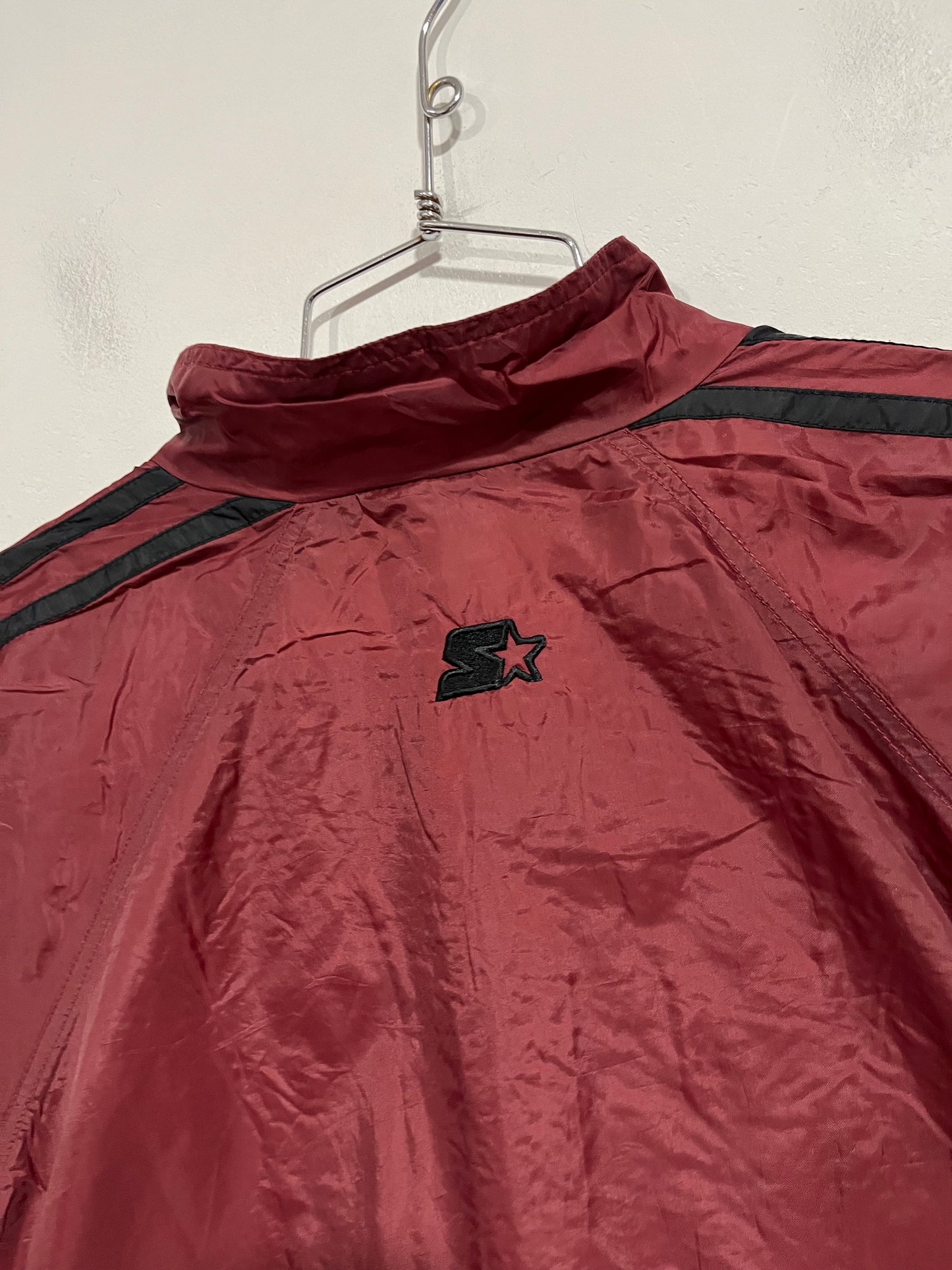 Tracktop Starter NCAA Texas A&M (G297)