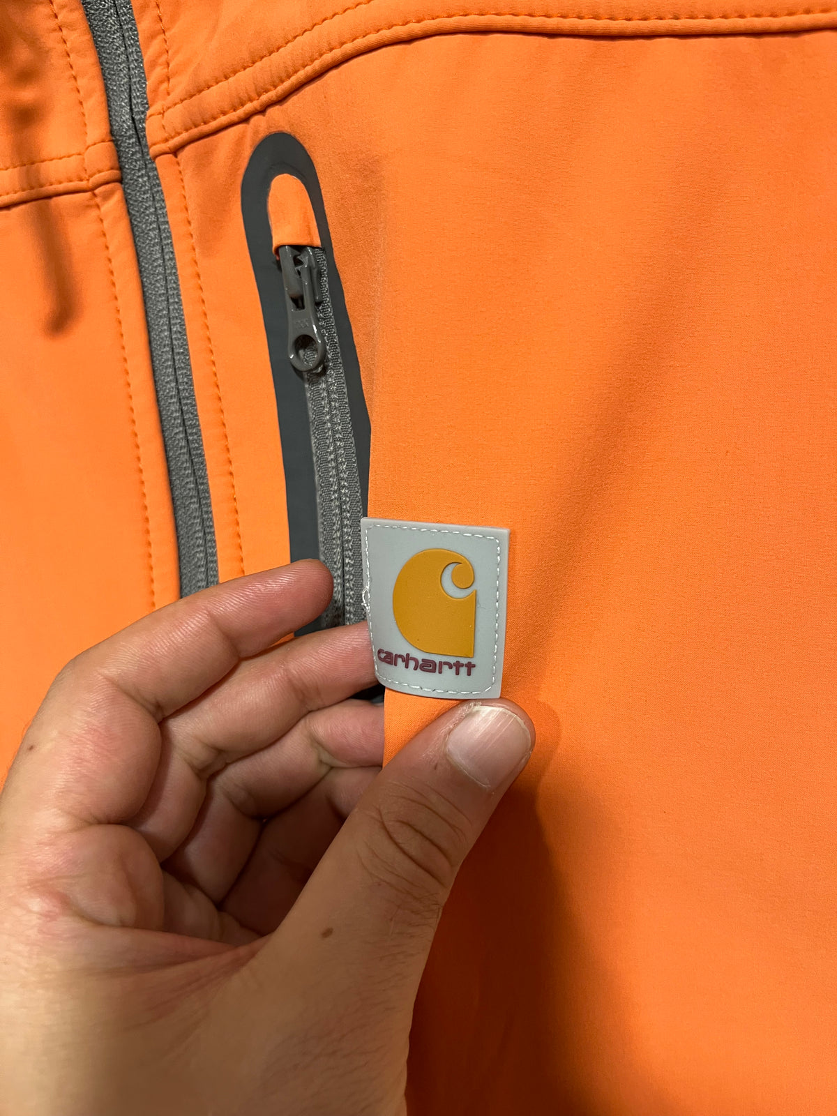 Giacca tecnica Carhartt workwear (H293)