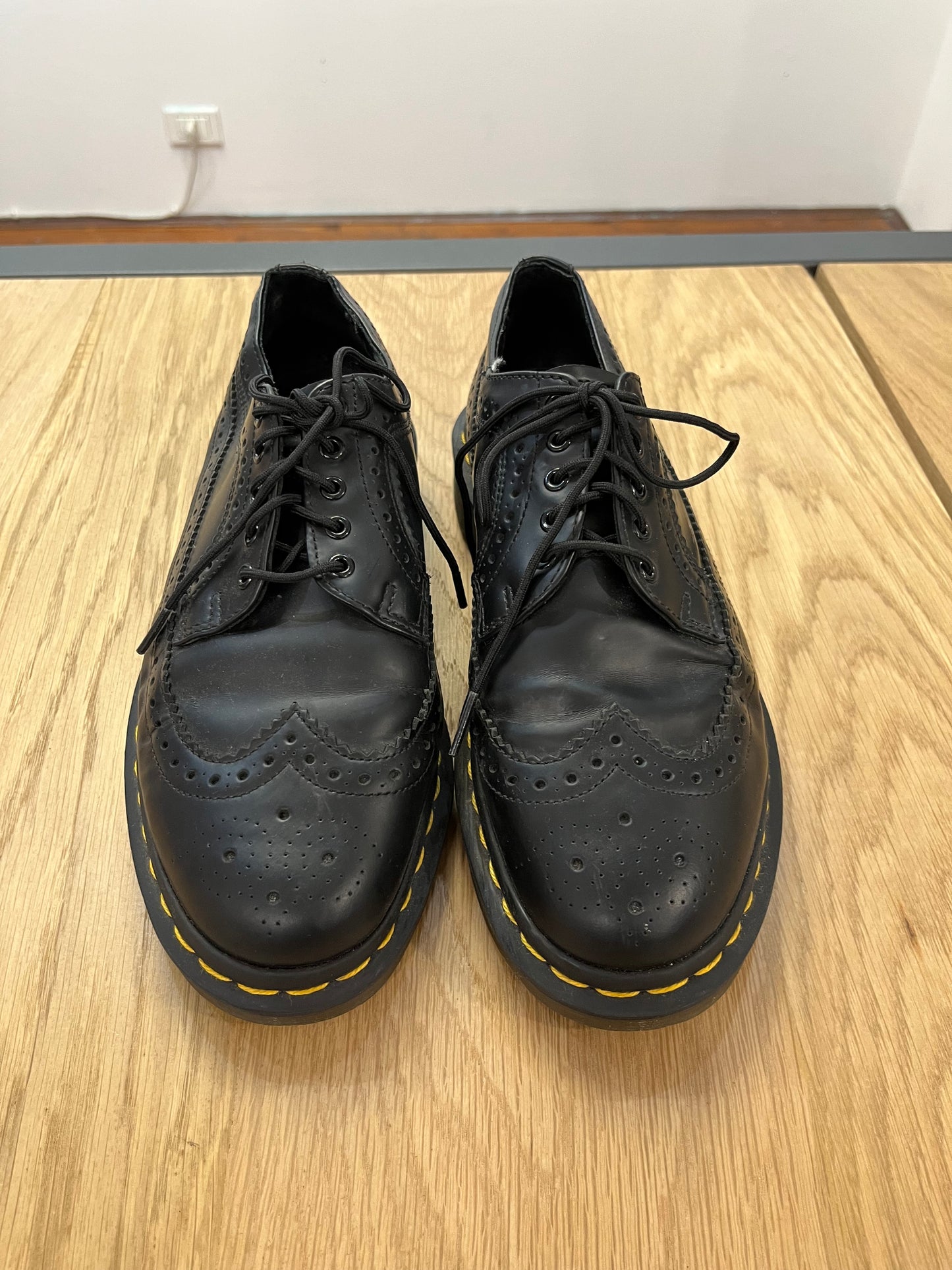 Scarpe Dr. Martens 3989 (F765)