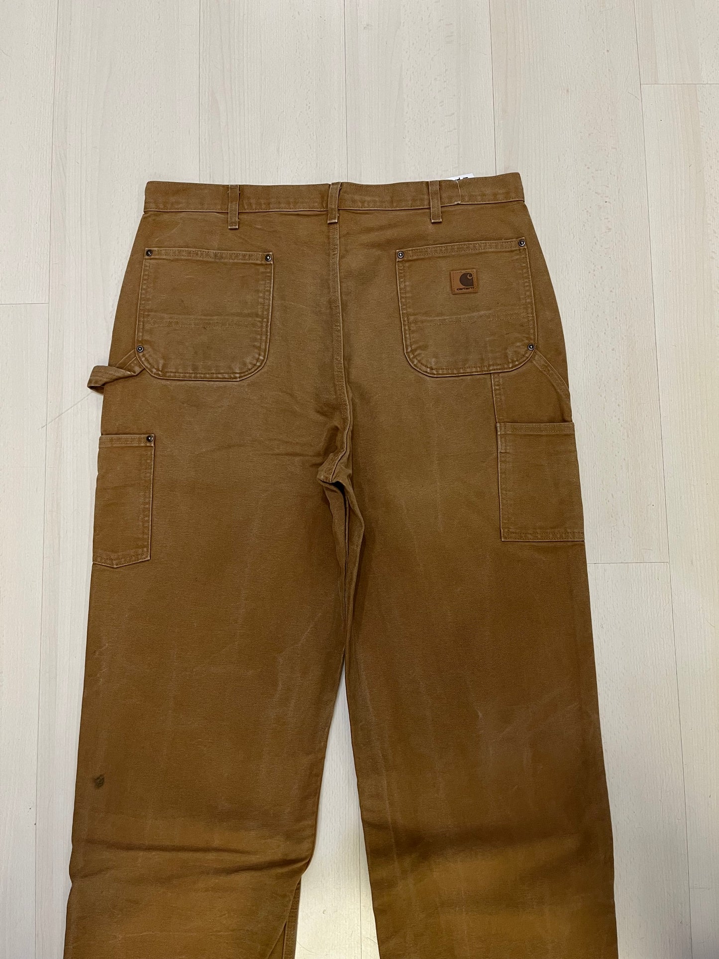 Jeans Carhartt double knee (G947)