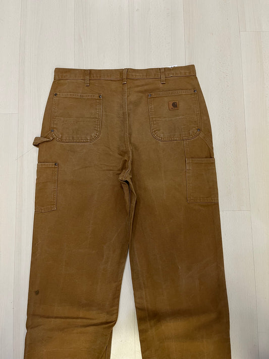 Jeans Carhartt double knee (G947)