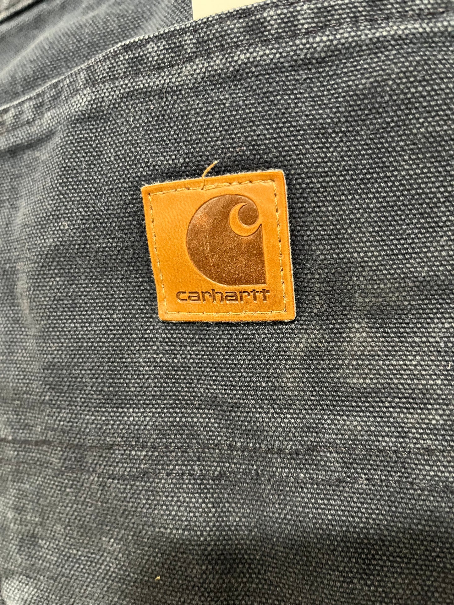 Jeans Carhartt single knee from usa (H146)