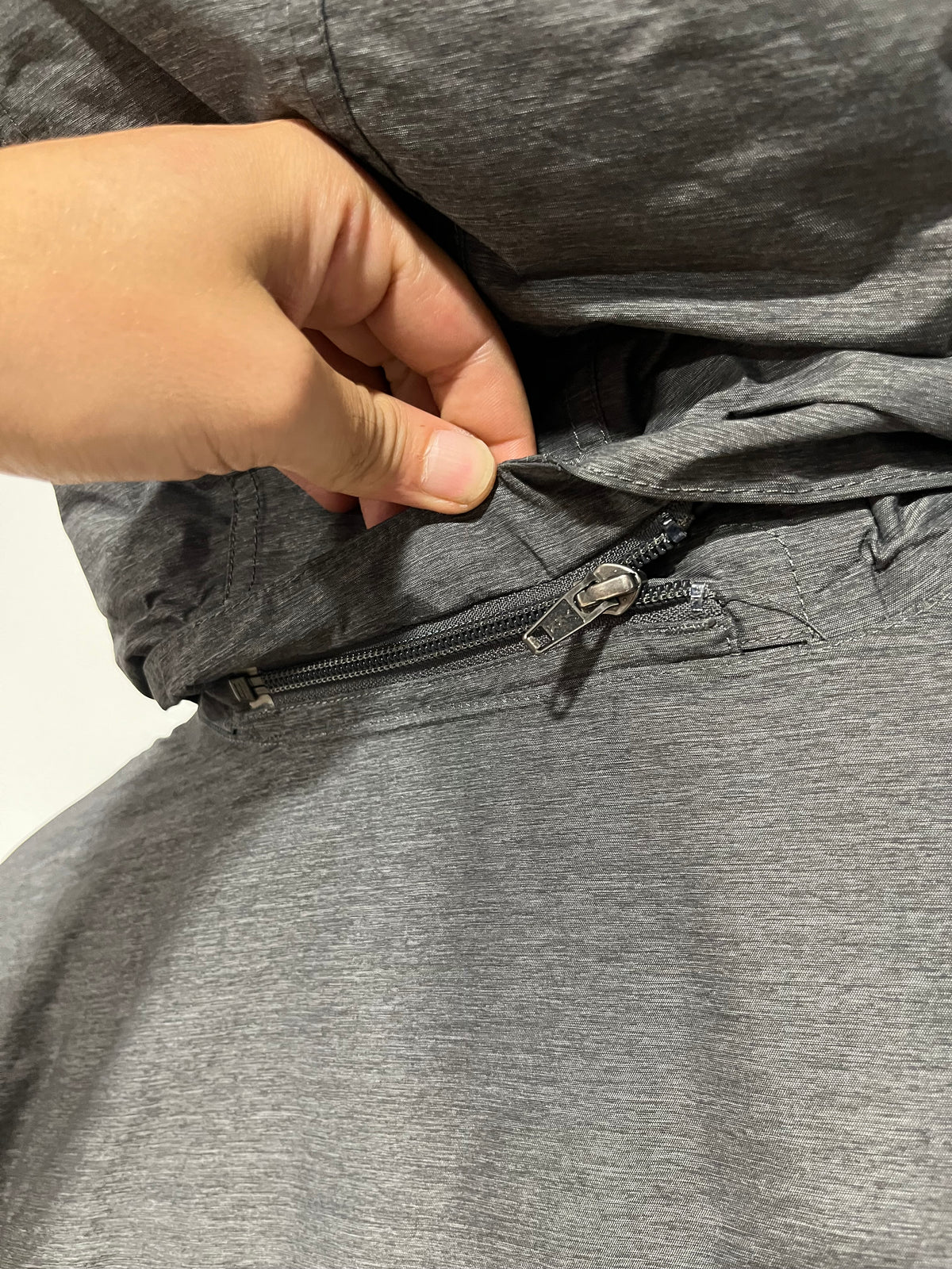 Giubbotto The North Face 550 (H317)