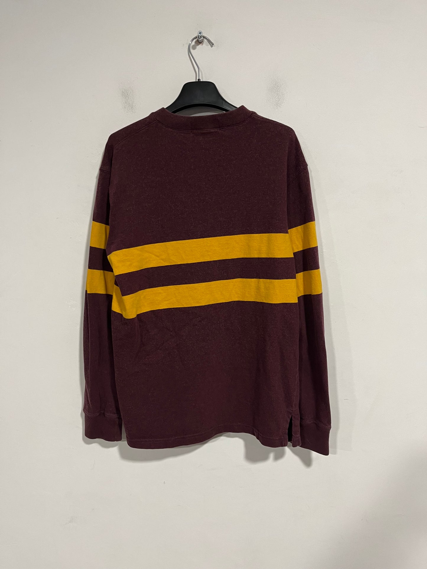 Raro pullover polo Rugby Ralph Lauren (F818)