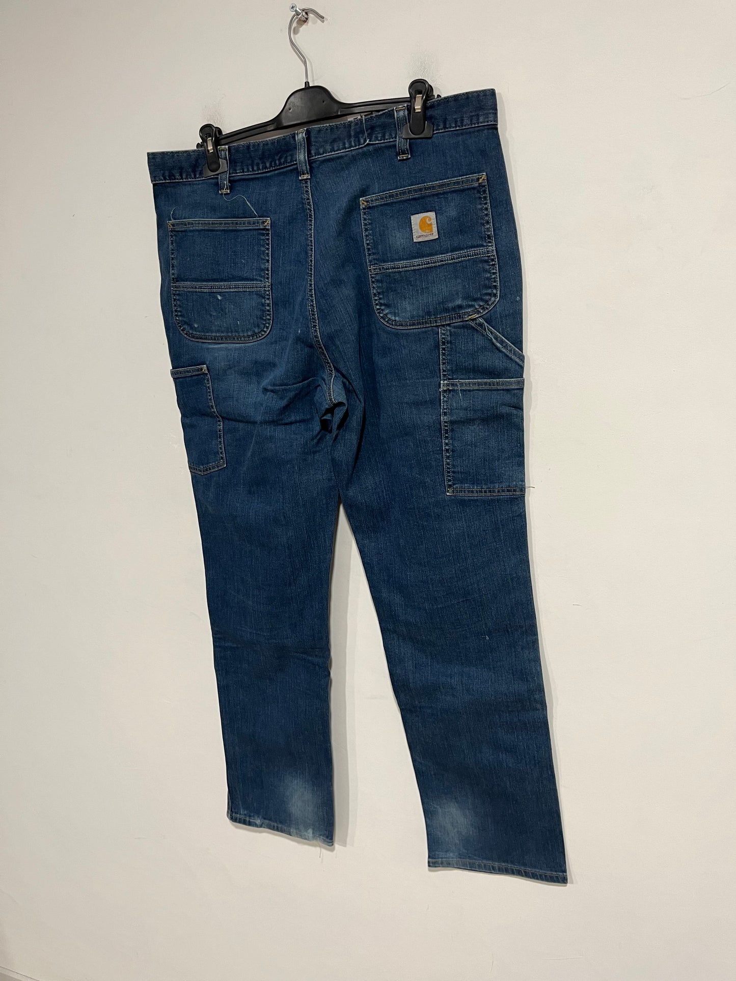 Jeans Carhartt double knee (F083)