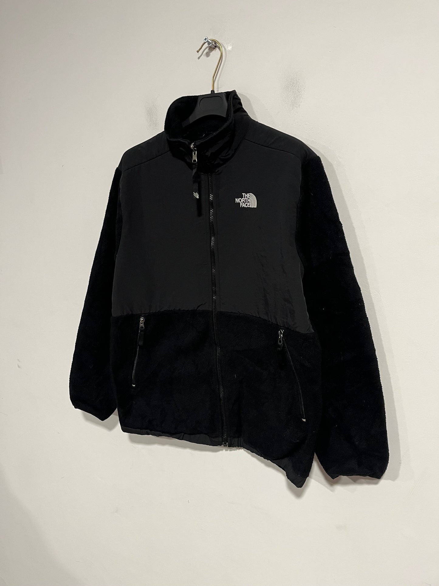Pile The North face denali fleece Jacket (G990)