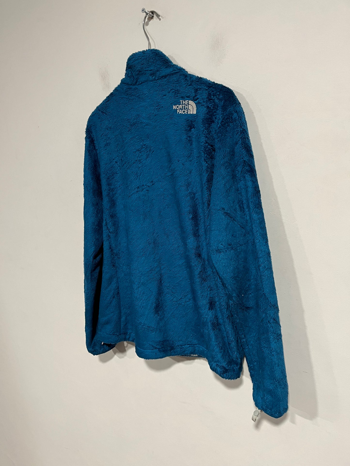 Pile The North Face Blu donna (F039)