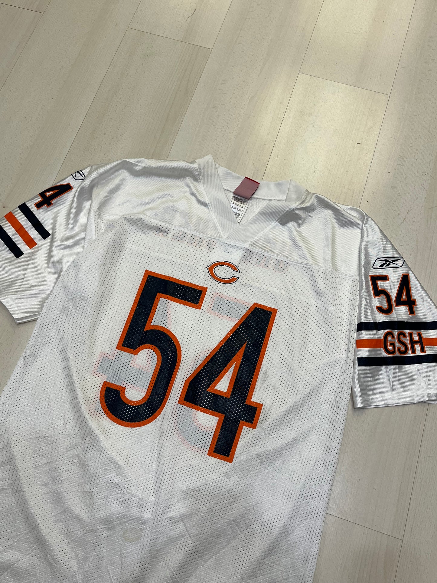 Maglia NFL football Chicago Bears (G691)
